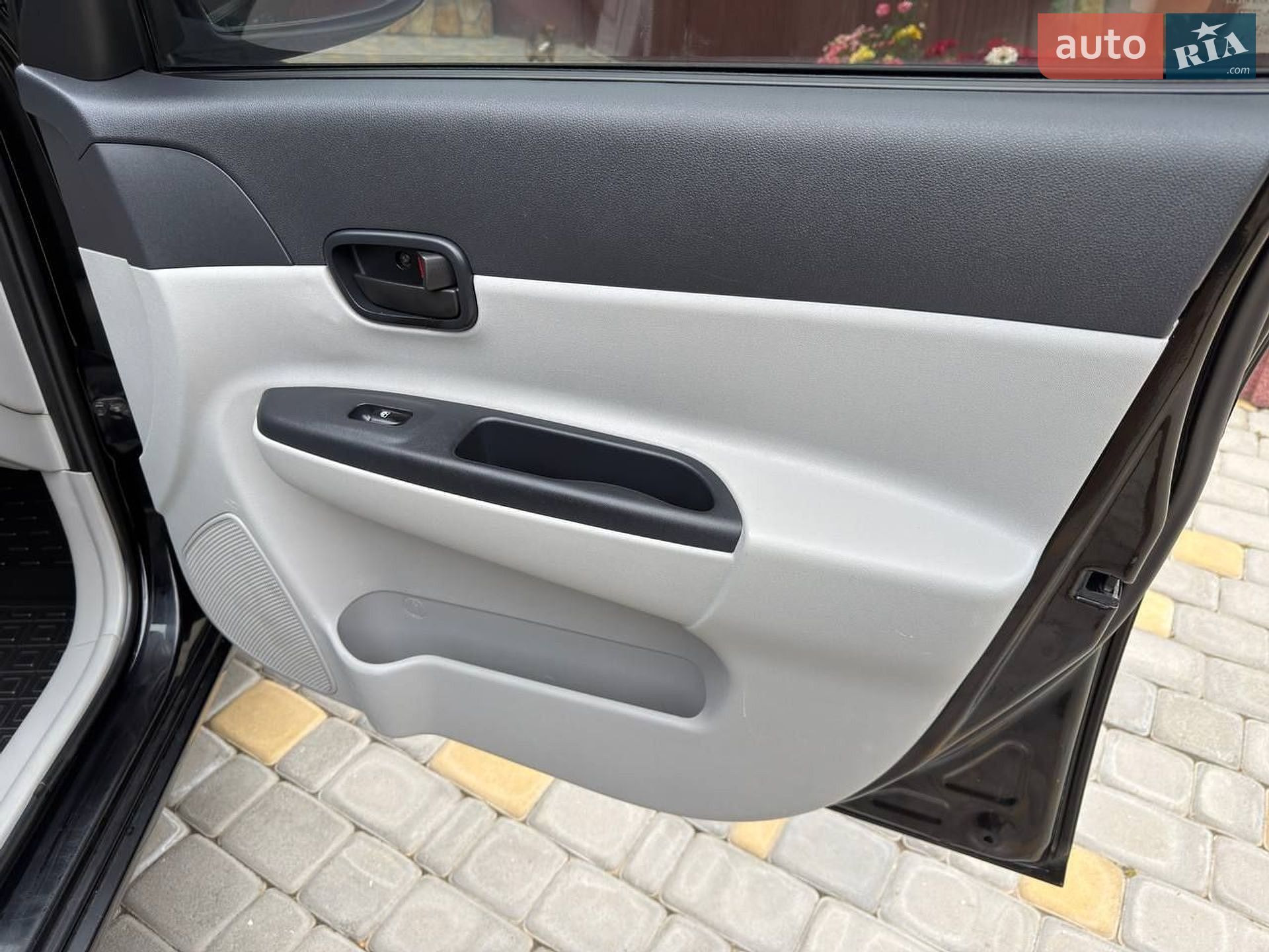 Hyundai Accent 2008 VIN NLHCM41AP9Z144488 фото оголошення 34 з 58