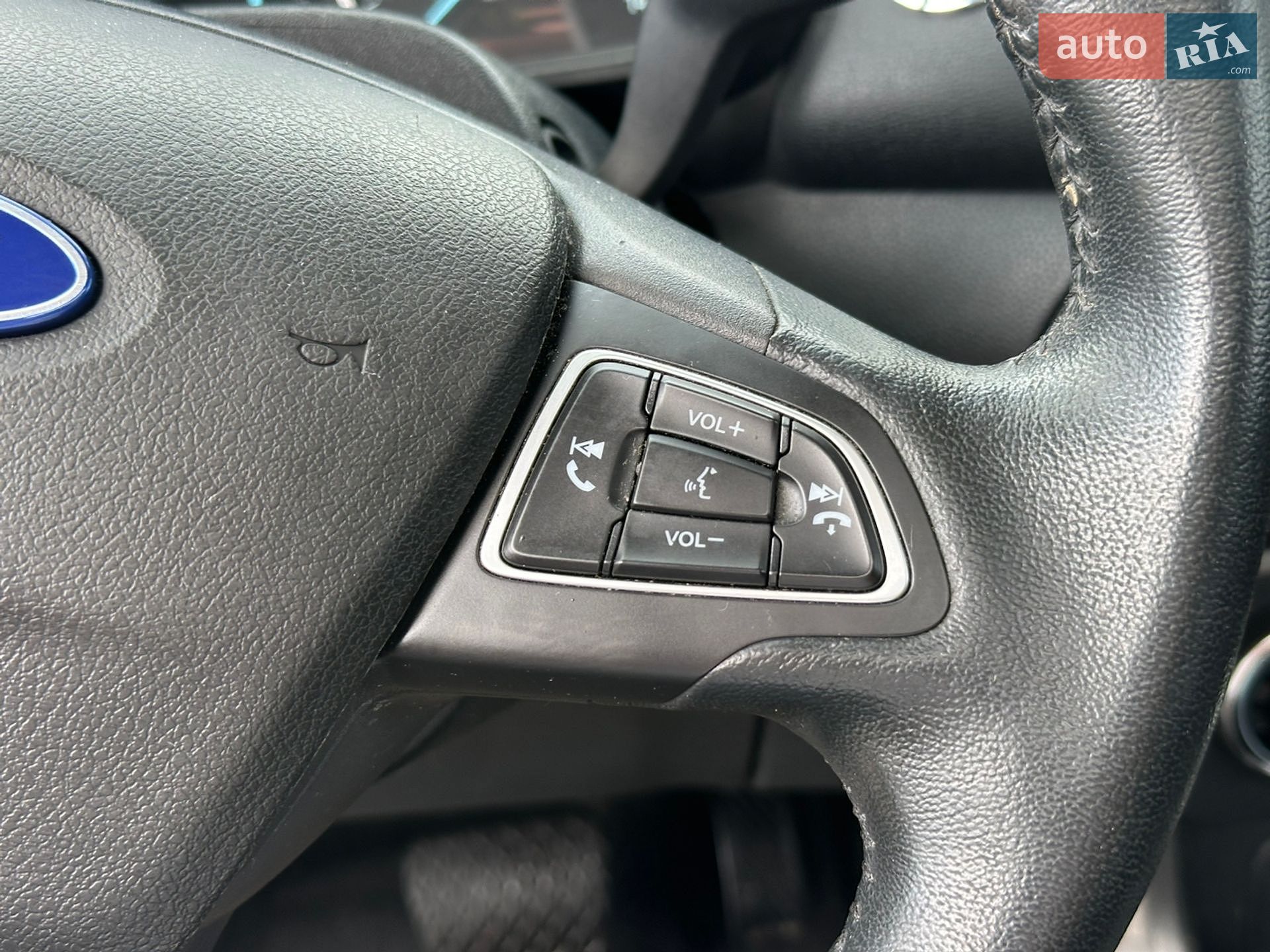 Ford EcoSport 2020 VIN MAJ6S3GL4LC388820 фото оголошення 30 з 37