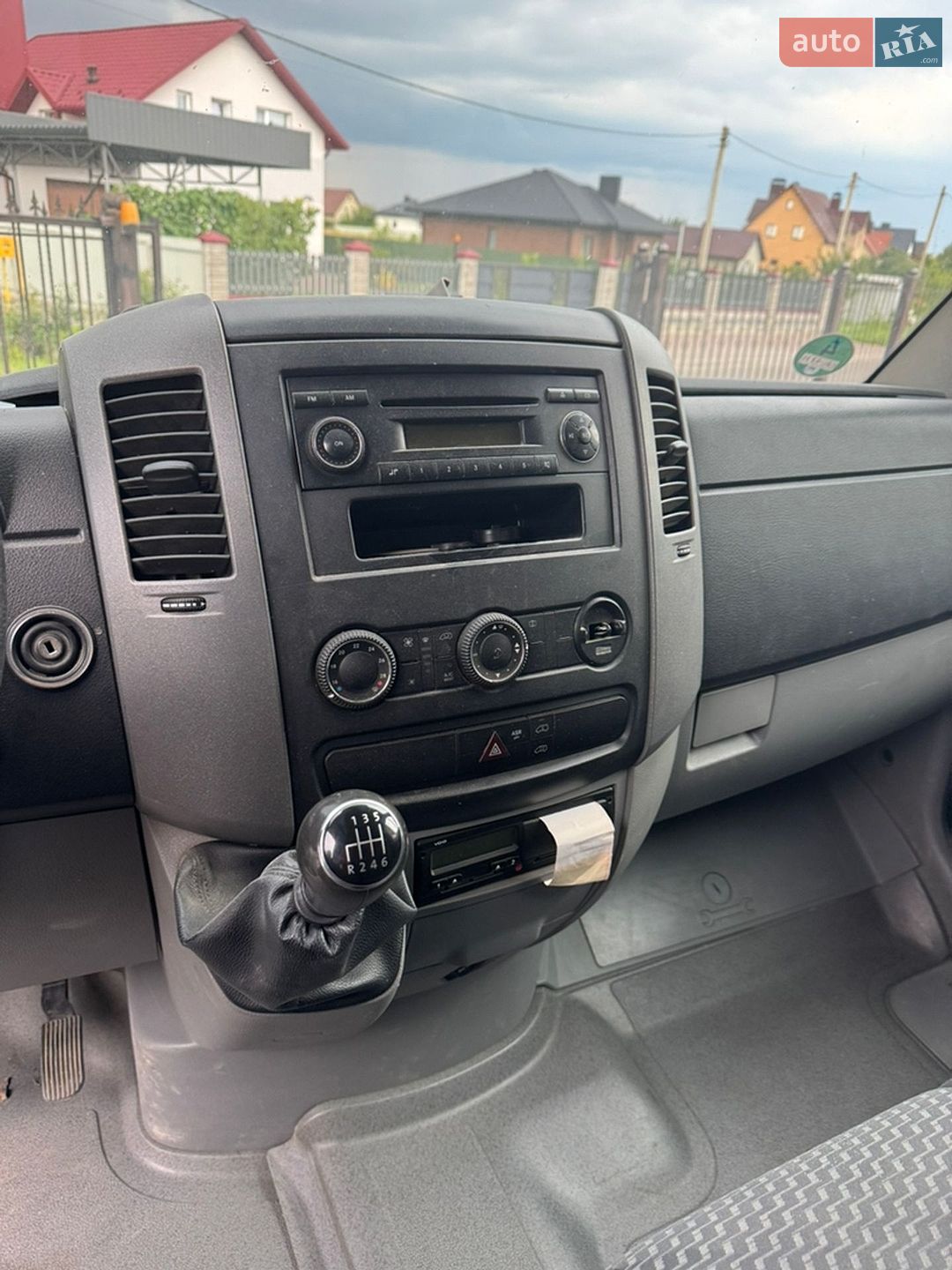 Volkswagen Crafter 2013 VIN WV1ZZZ2EZE6002934 фото оголошення 4 з 12