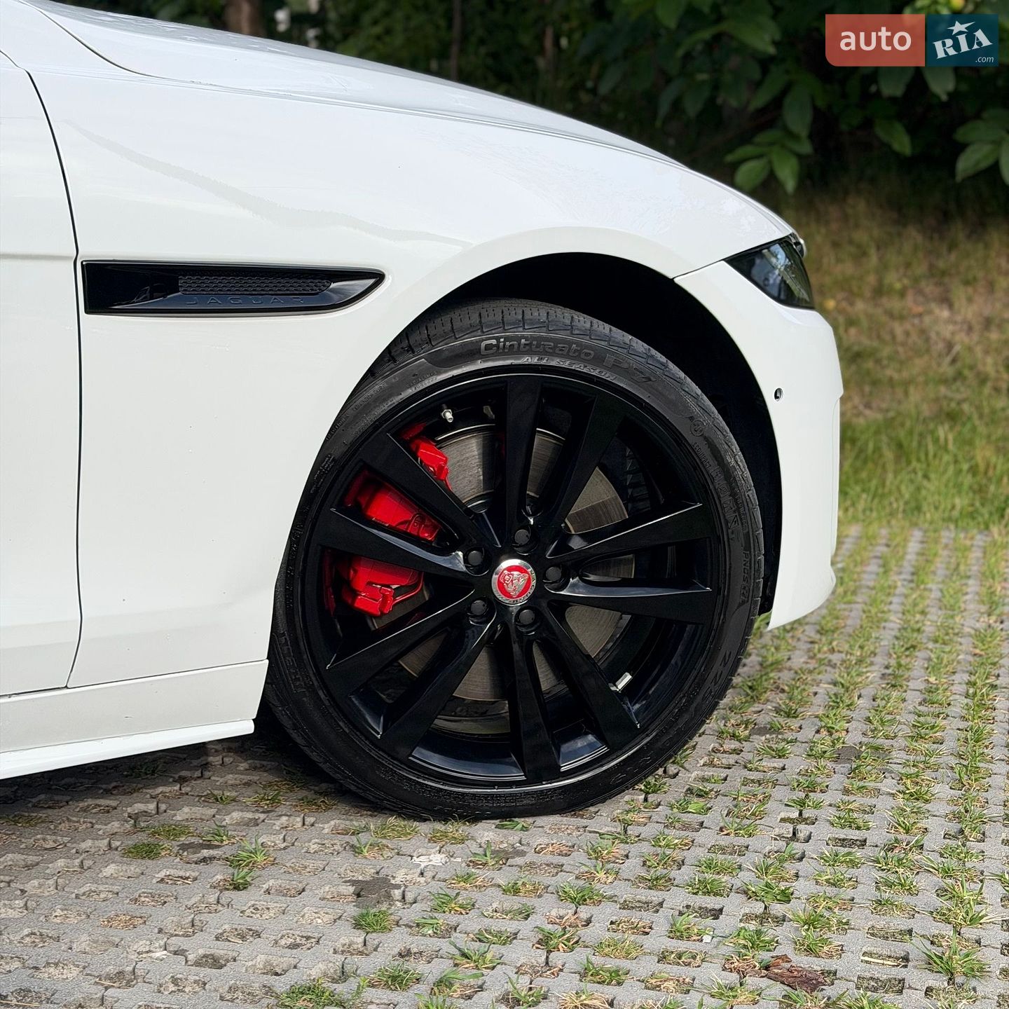 Jaguar XE 2020 VIN SAJAT4GXXLCP63752 фото оголошення 21 з 36