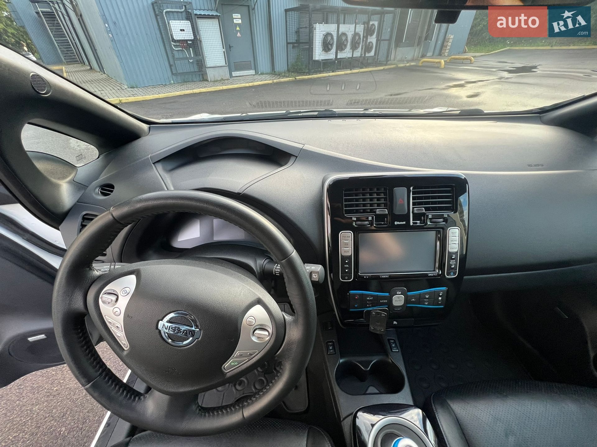 Nissan Leaf 2013 VIN SJNFAAZE0U6007690 фото оголошення 17 з 45