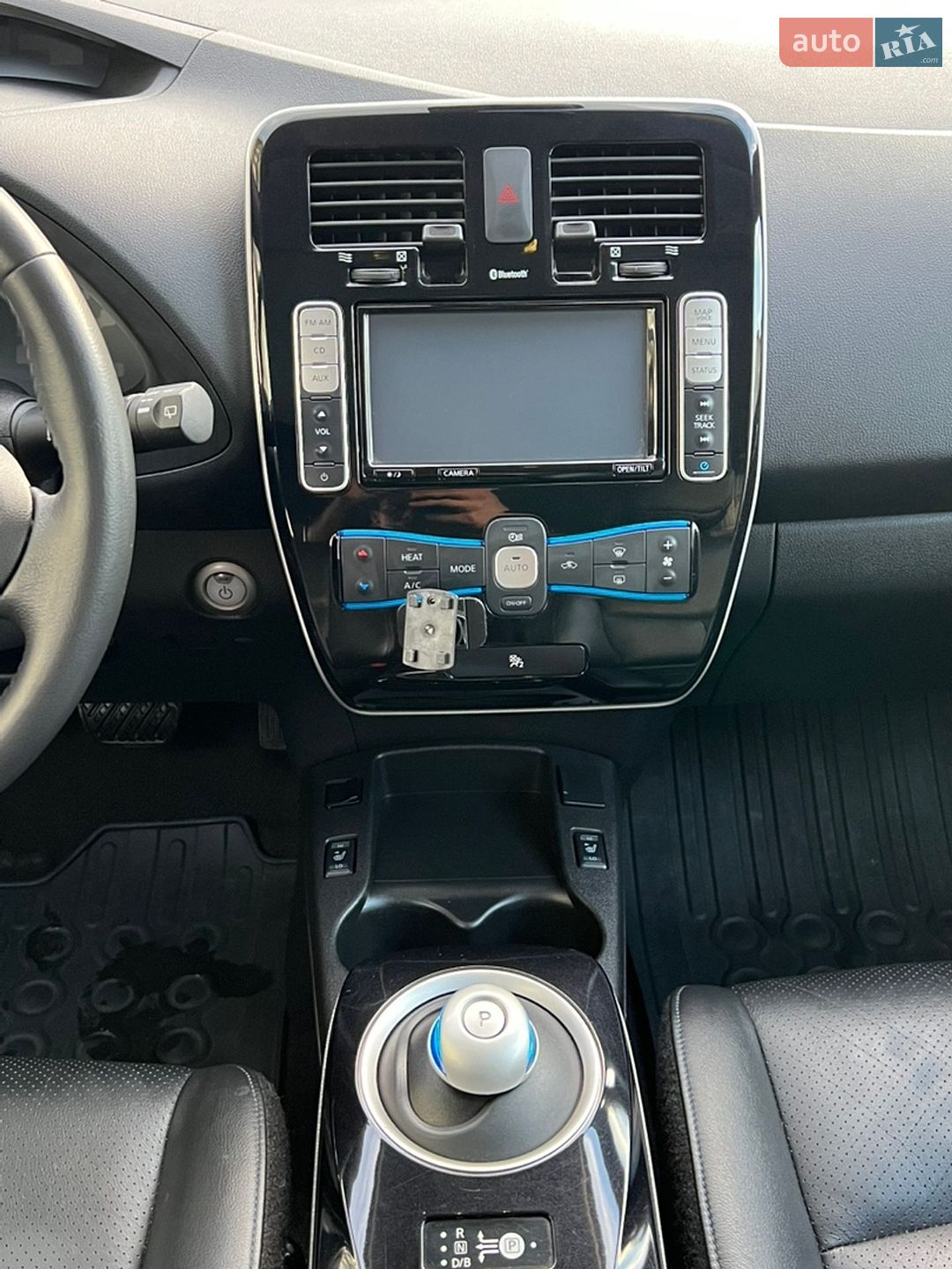 Nissan Leaf 2013 VIN SJNFAAZE0U6007690 фото оголошення 22 з 45