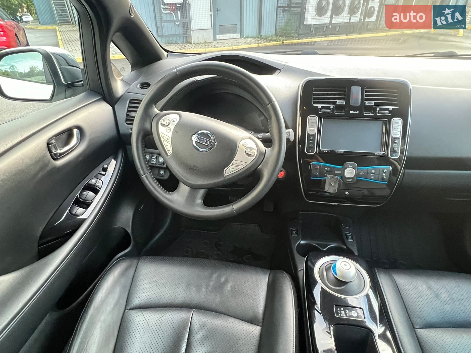 Nissan Leaf 2013 VIN SJNFAAZE0U6007690 фото оголошення 23 з 45