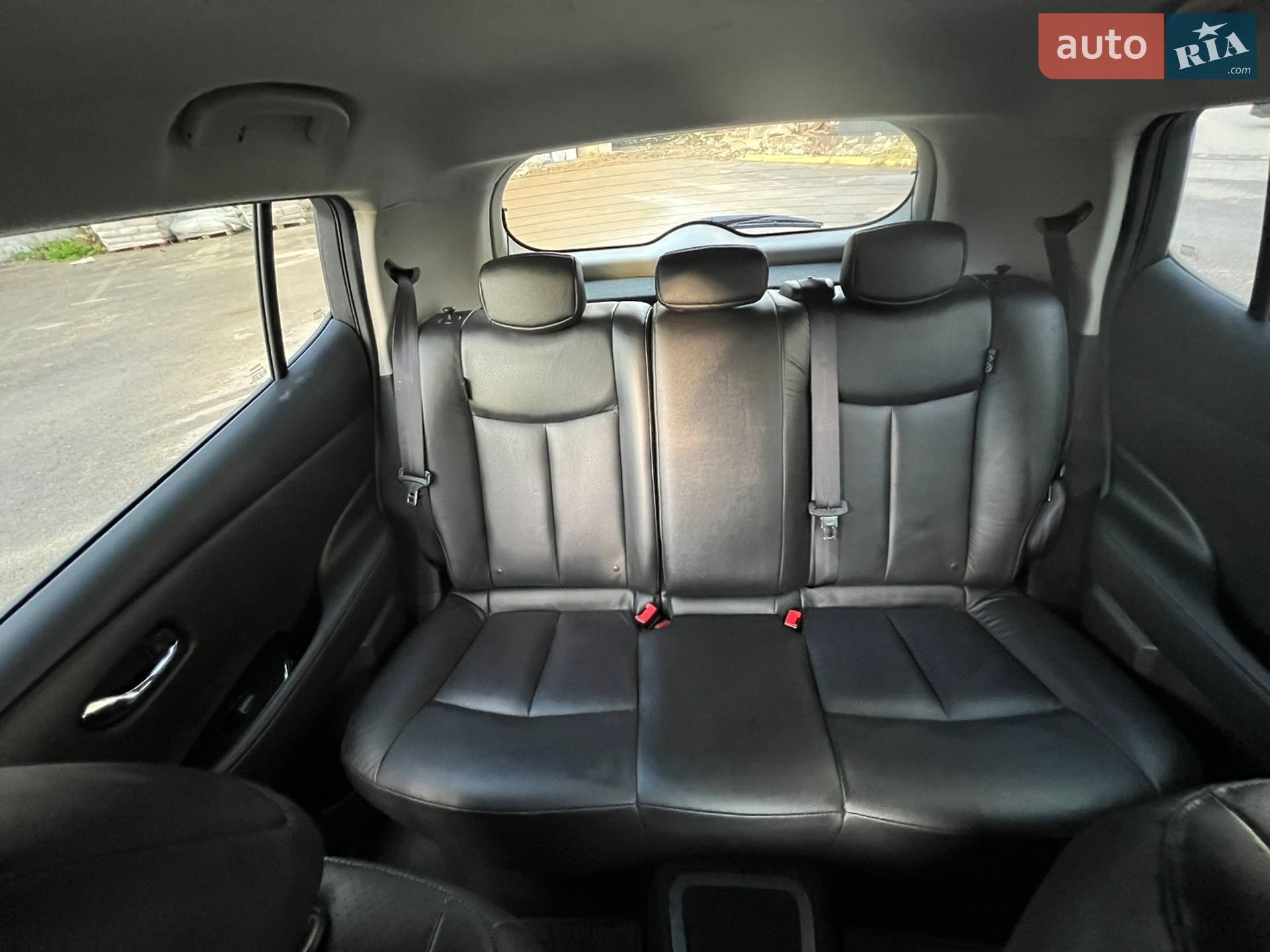 Nissan Leaf 2013 VIN SJNFAAZE0U6007690 фото оголошення 26 з 45
