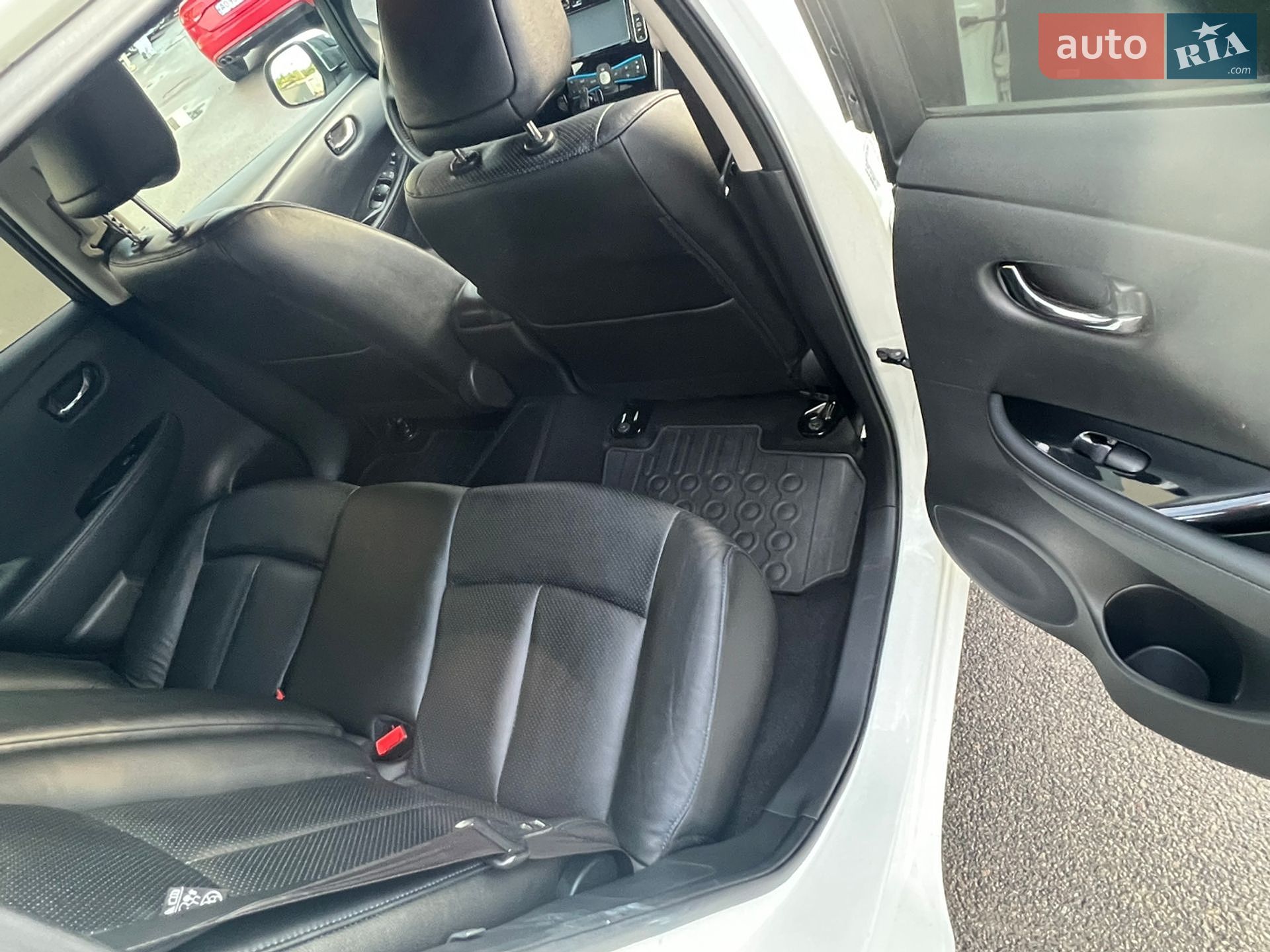 Nissan Leaf 2013 VIN SJNFAAZE0U6007690 фото оголошення 29 з 45