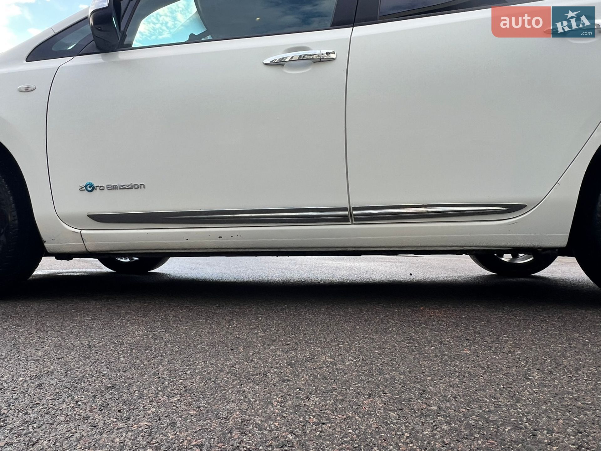 Nissan Leaf 2013 VIN SJNFAAZE0U6007690 фото оголошення 31 з 45