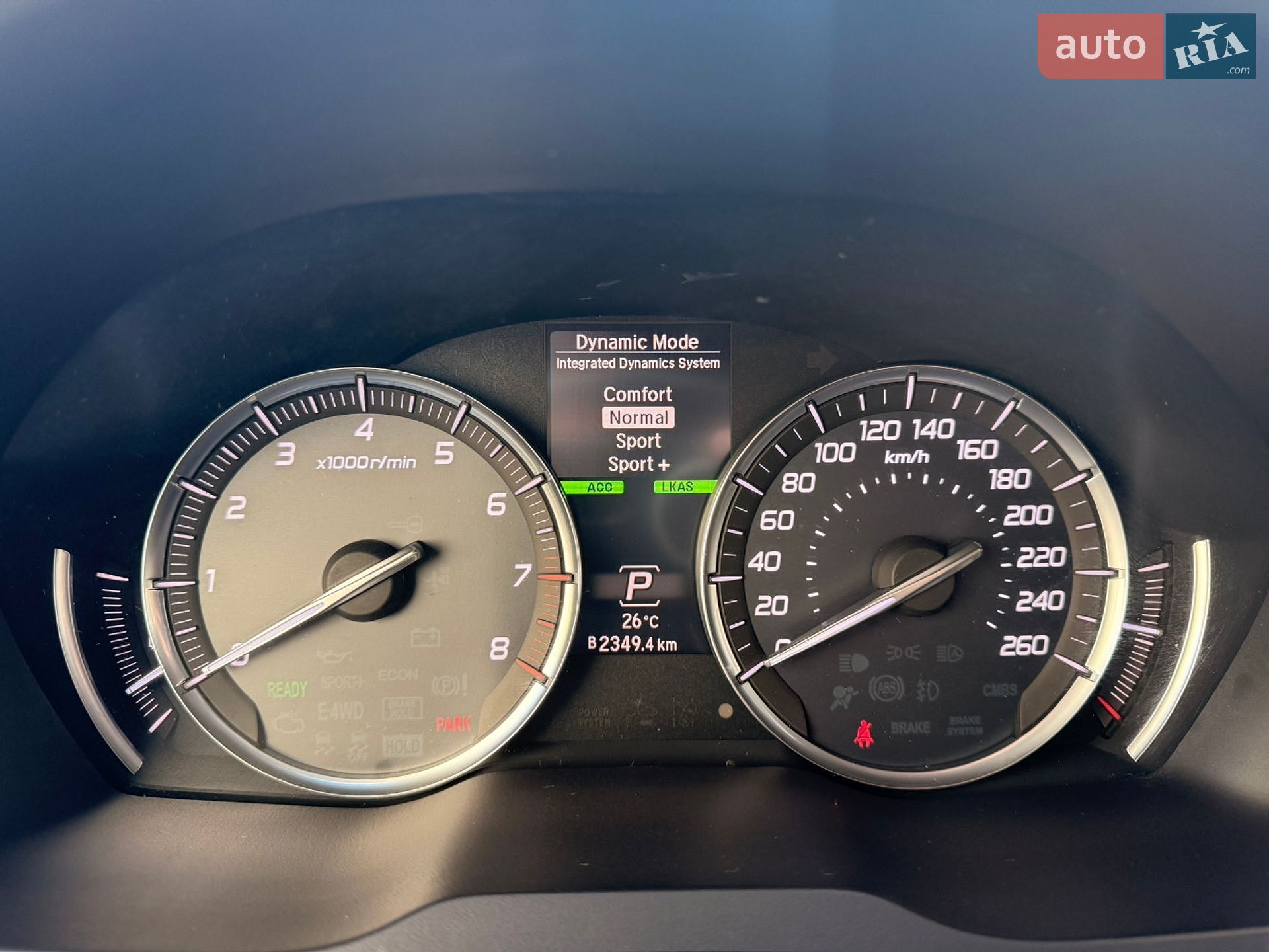 Acura MDX 2018 VIN 5J8YD7H54KL000053 фото оголошення 103 з 155
