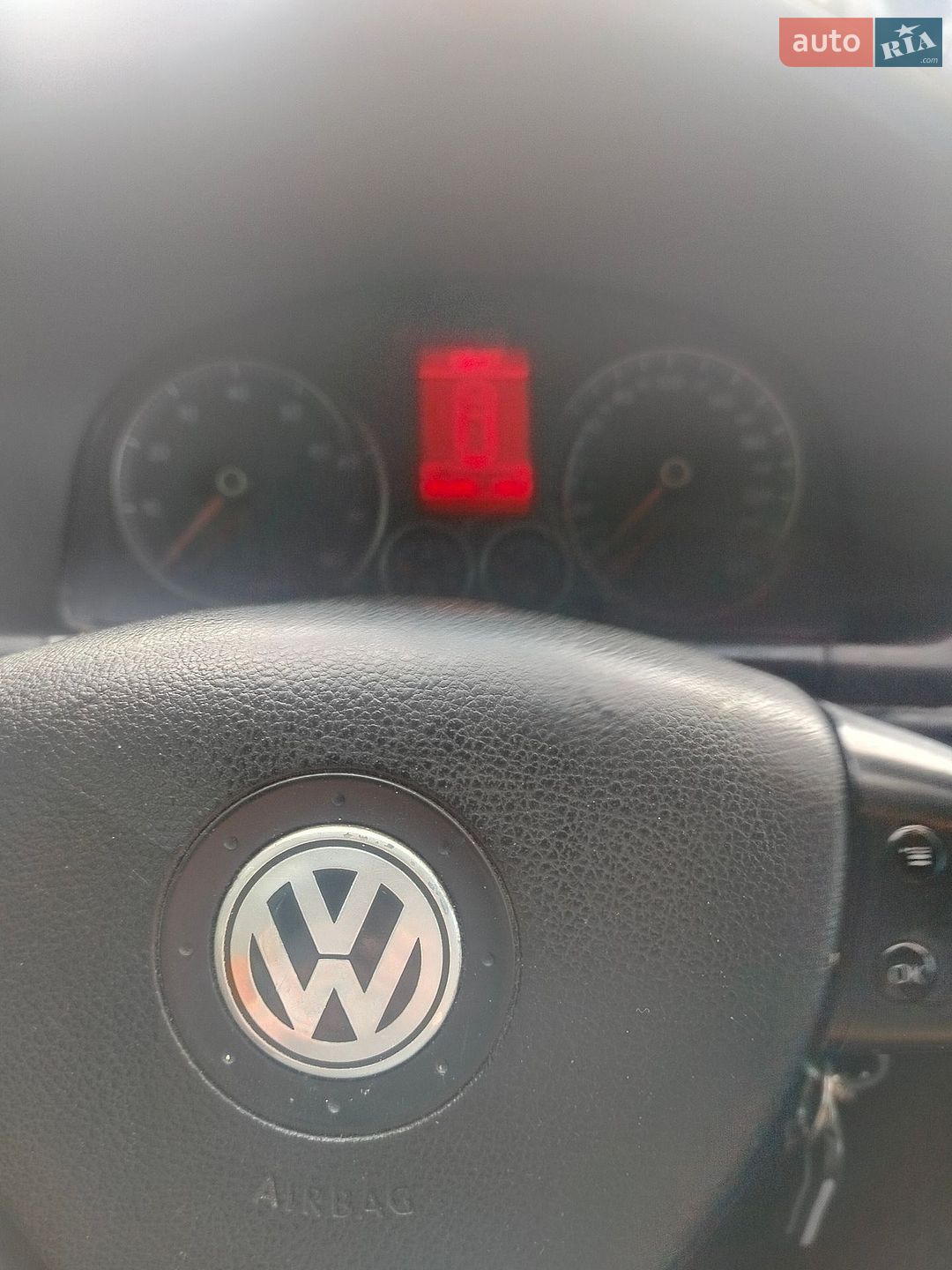 Volkswagen Touran 2008 VIN WVGZZZ1TZ9W033935 фото оголошення 6 з 10