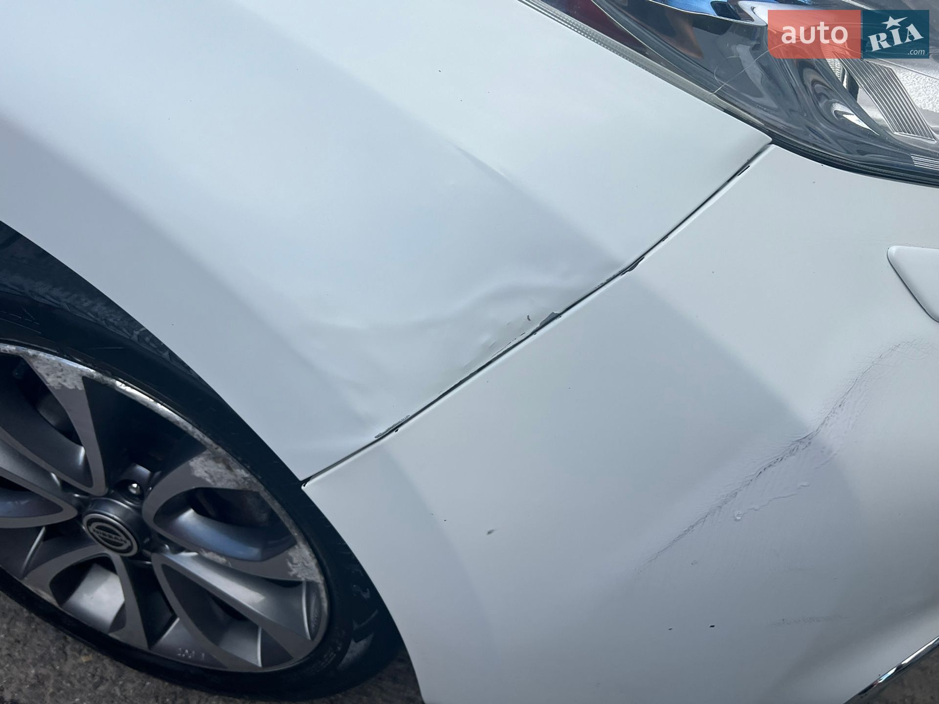 Nissan Leaf 2013 VIN SJNFAAZE0U6007690 фото оголошення 45 з 45
