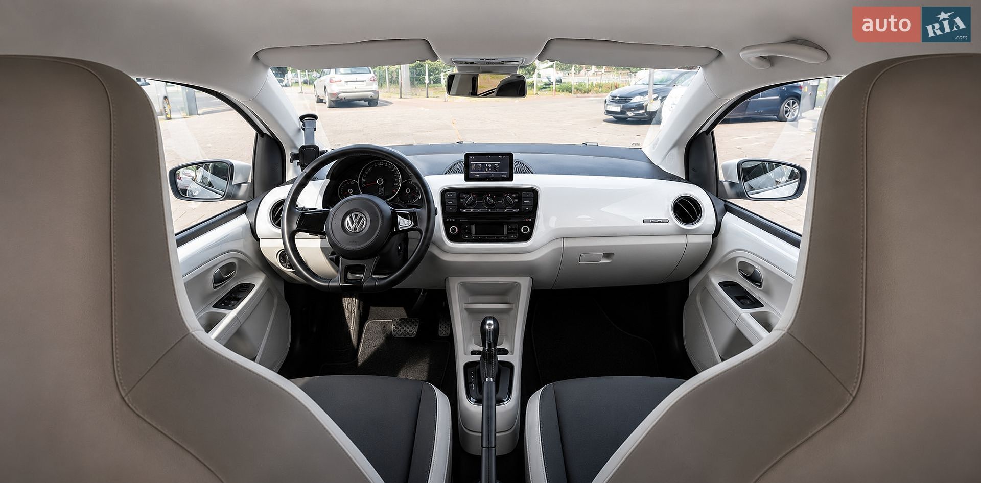 Volkswagen e-Up 2014 VIN WVWZZZAAZED903820 фото оголошення 6 з 18