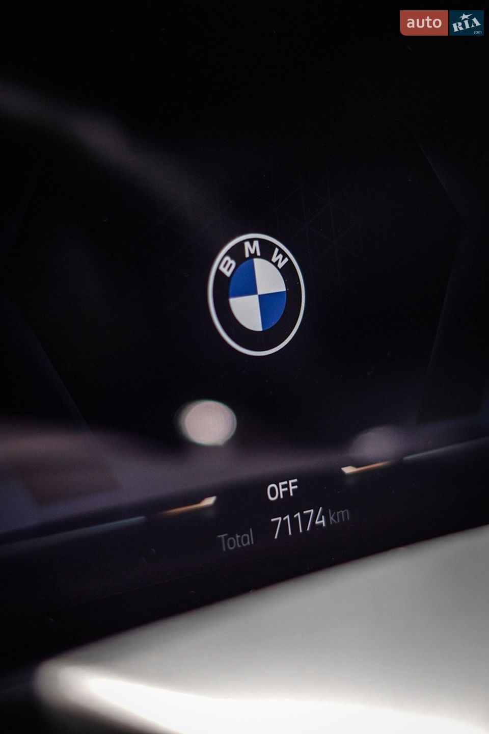 BMW X7 2023 VIN WBA21EN0109V10359 фото оголошення 10 з 26