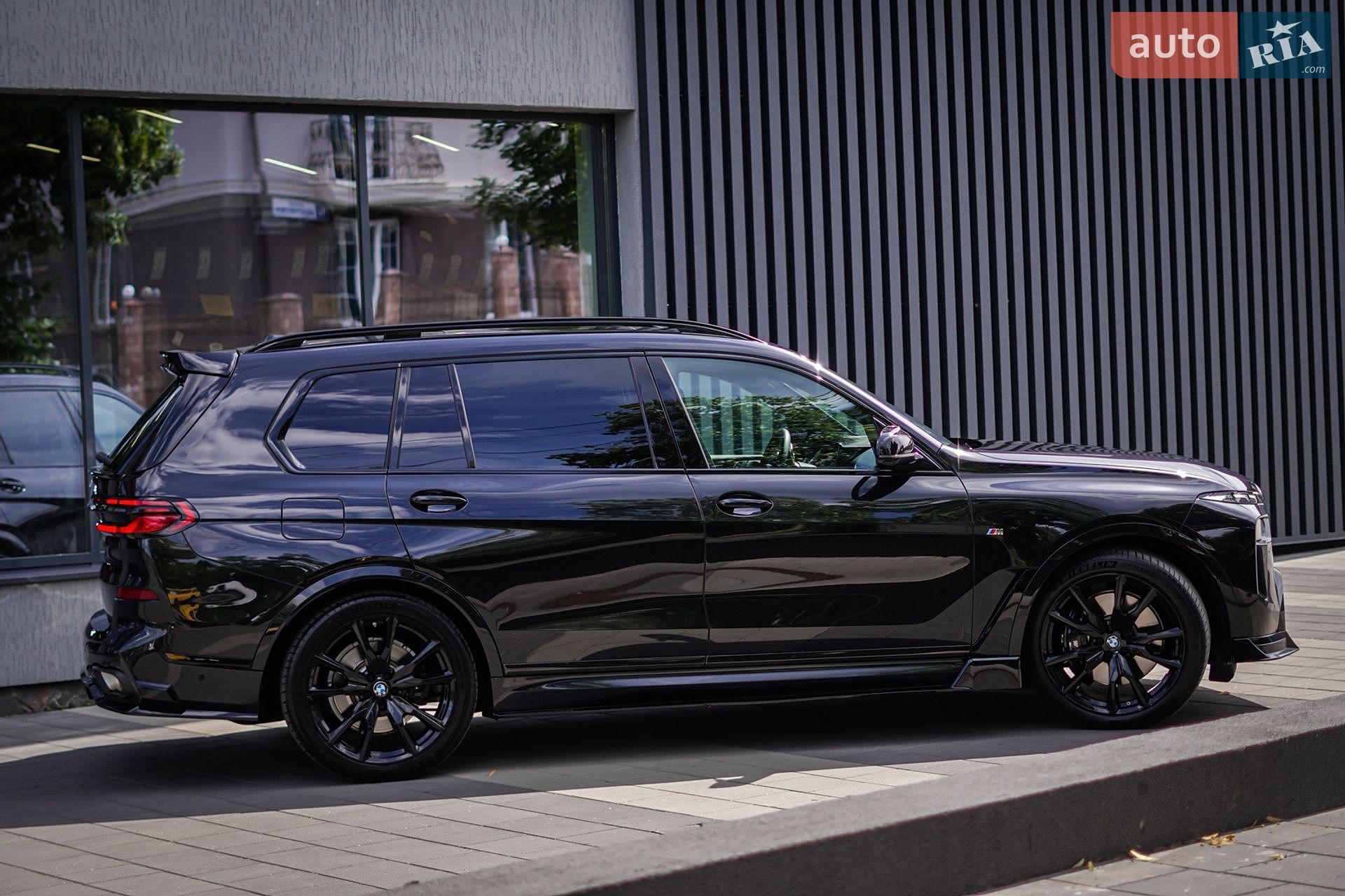 BMW X7 2023 VIN WBA21EN0109V10359 фото оголошення 20 з 26