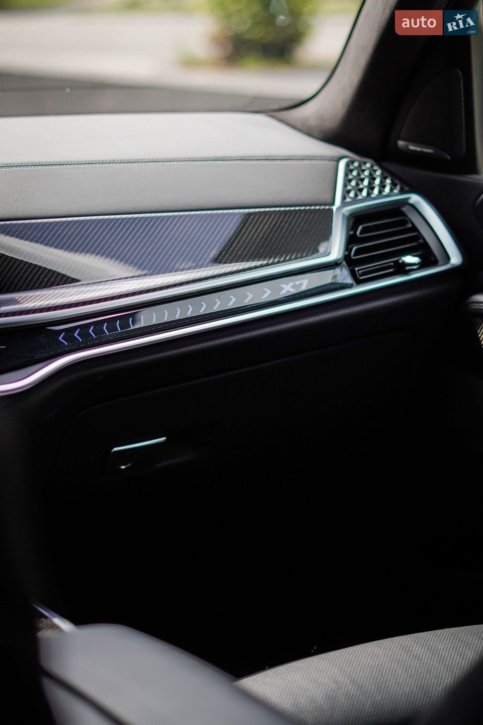 BMW X7 2023 VIN WBA21EN0109V10359 фото оголошення 24 з 26