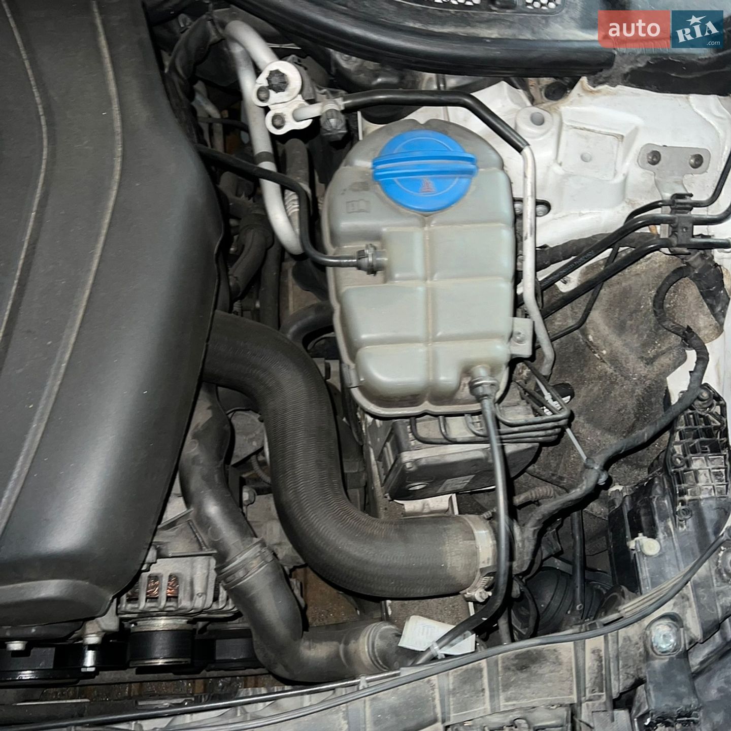 Audi A6 2013 VIN WAUZZZ4G1DN139665 фото оголошення 9 з 26
