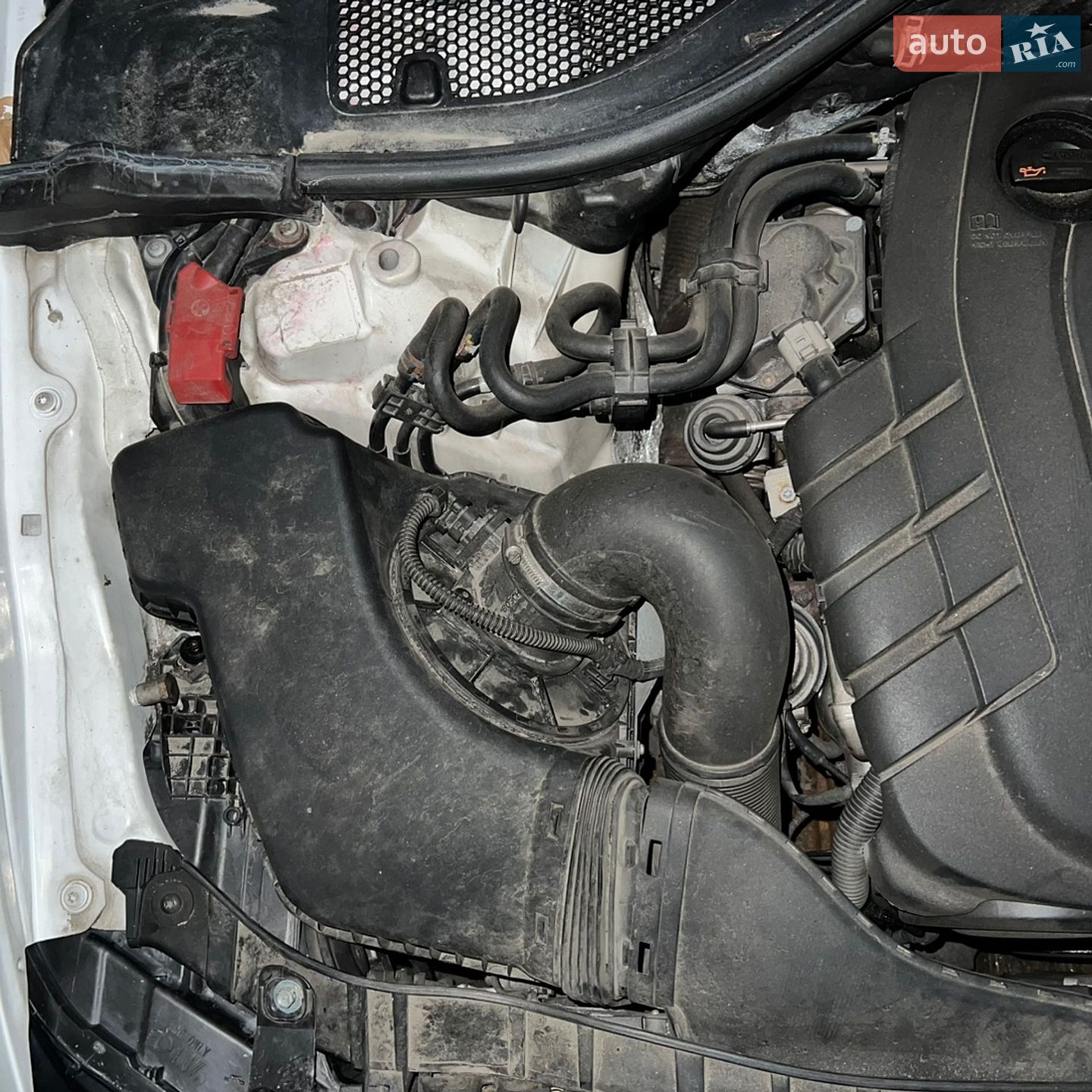 Audi A6 2013 VIN WAUZZZ4G1DN139665 фото оголошення 10 з 26
