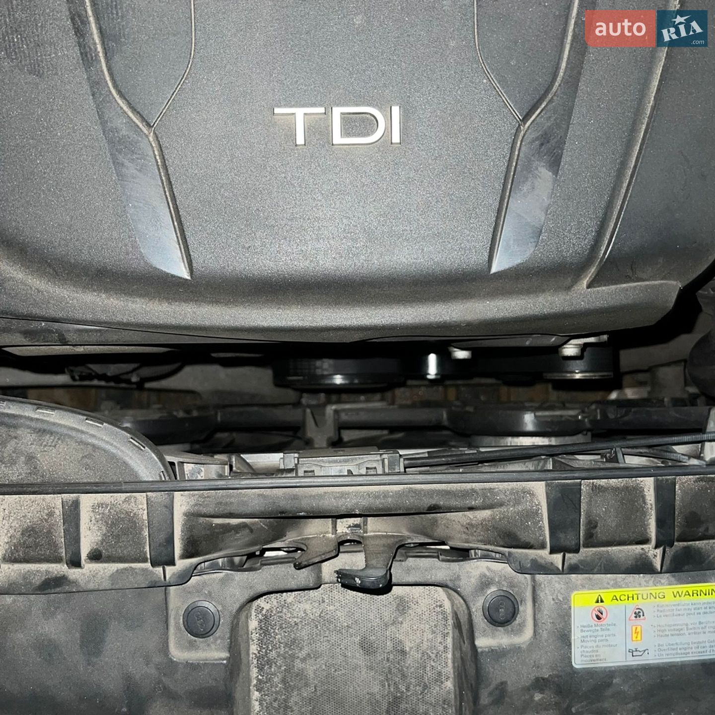 Audi A6 2013 VIN WAUZZZ4G1DN139665 фото оголошення 11 з 26