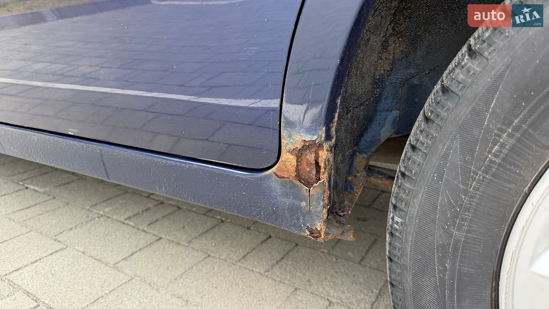 Kia Cerato 2008 VIN KNEFE226285534141 фото оголошення 28 з 34