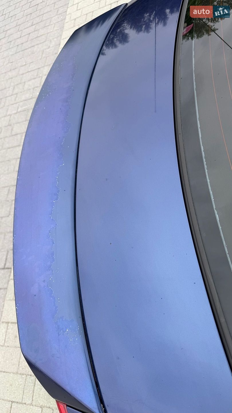 Kia Cerato 2008 VIN KNEFE226285534141 фото оголошення 31 з 34