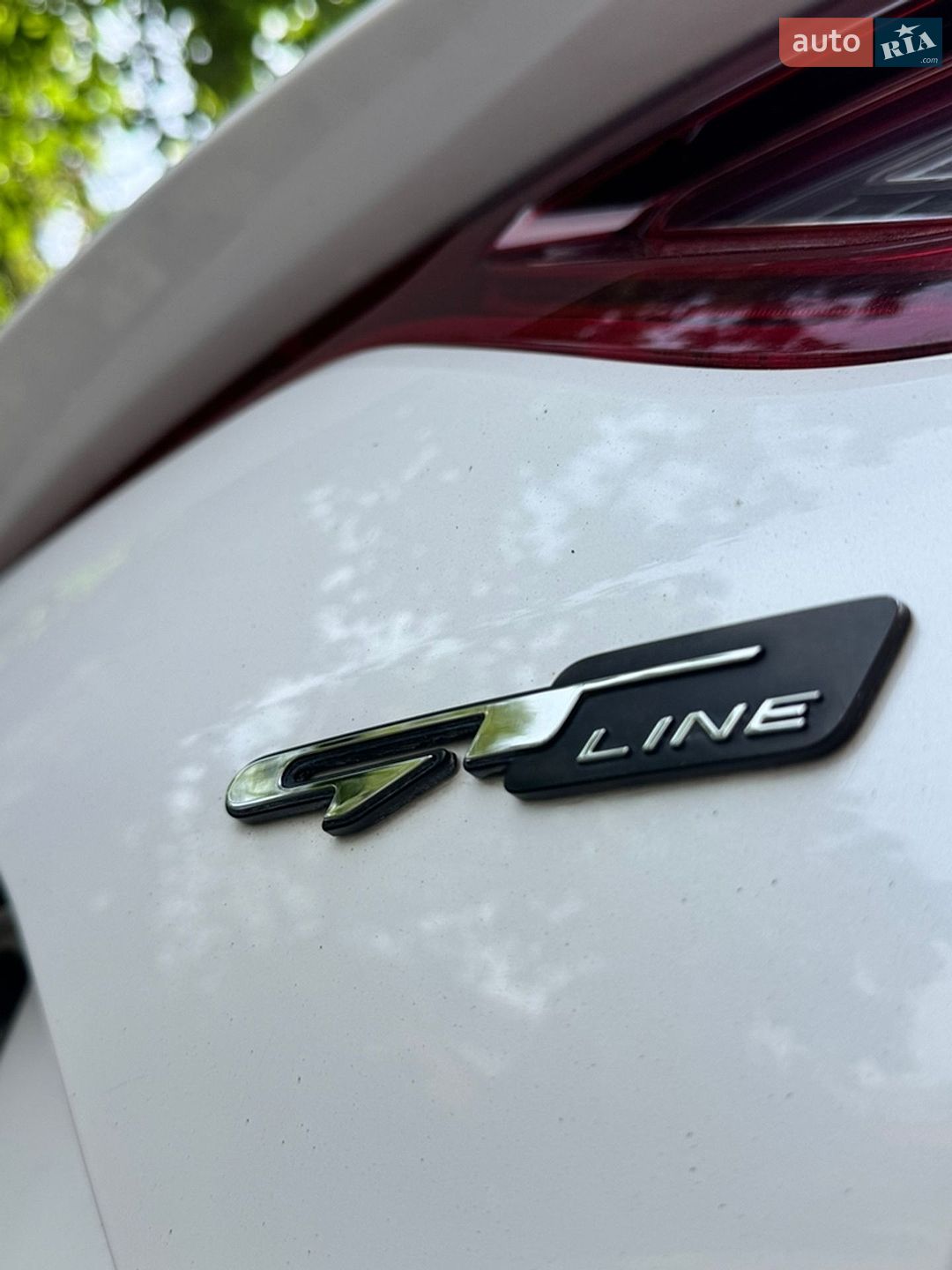 Kia Stinger 2020 VIN KNAE15LA9L6083060 фото оголошення 14 з 16