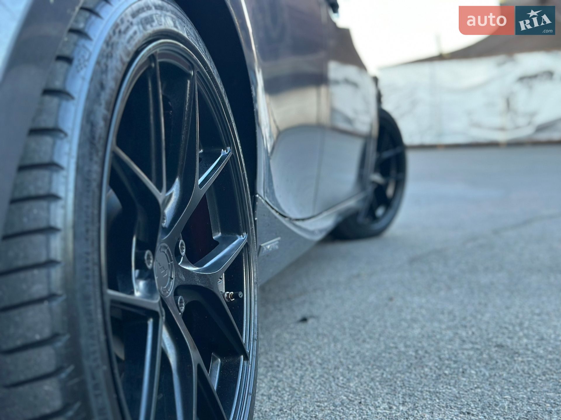 Lexus IS 2014 VIN JTHBH5D2605028607 фото оголошення 10 з 23