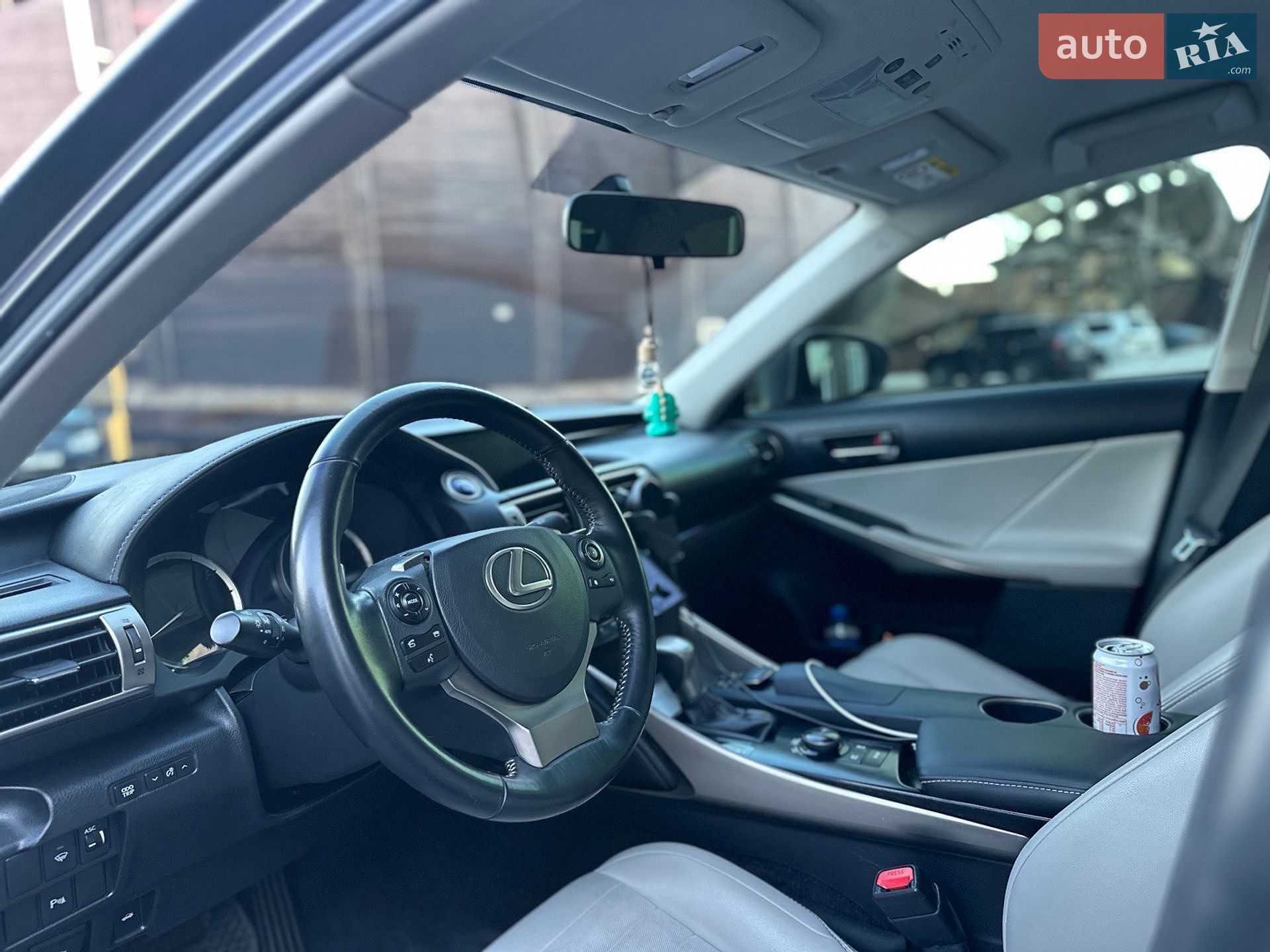 Lexus IS 2014 VIN JTHBH5D2605028607 фото оголошення 17 з 23