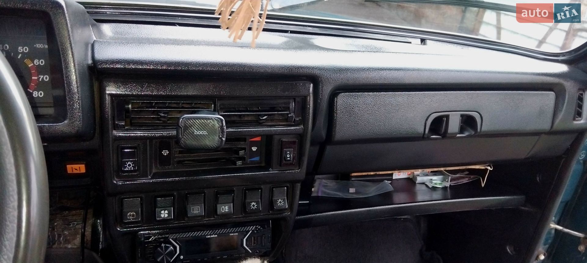 ВАЗ / Lada 21213 Niva 2002 VIN XTA21213021691749 фото оголошення 15 з 28
