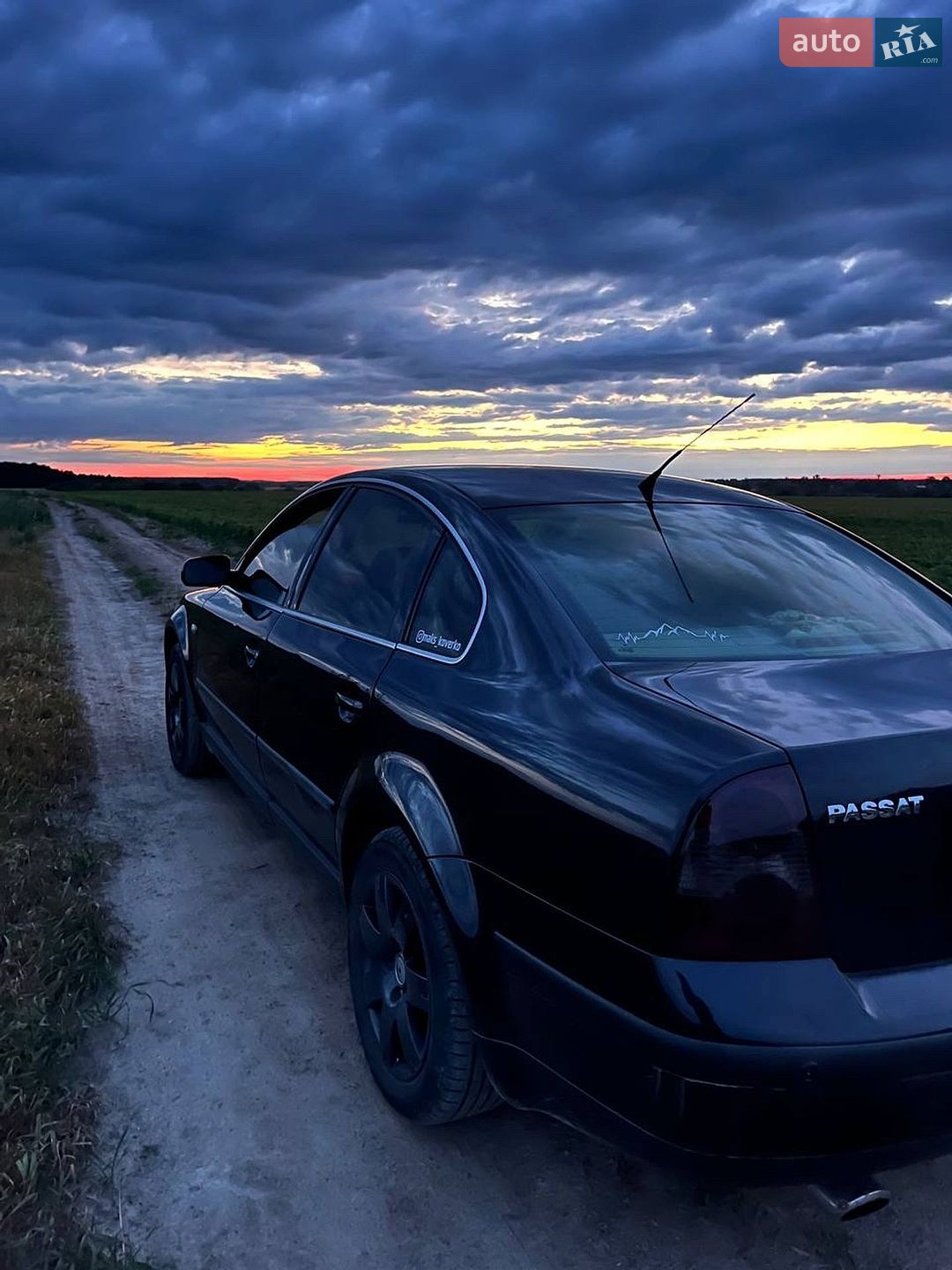 Volkswagen Passat 2001 VIN WVWZZZ3BZ2P231173 фото оголошення 5 з 21