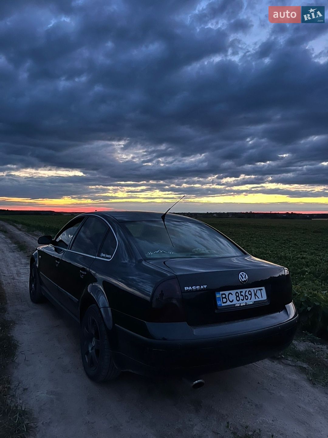 Volkswagen Passat 2001 VIN WVWZZZ3BZ2P231173 фото оголошення 21 з 21