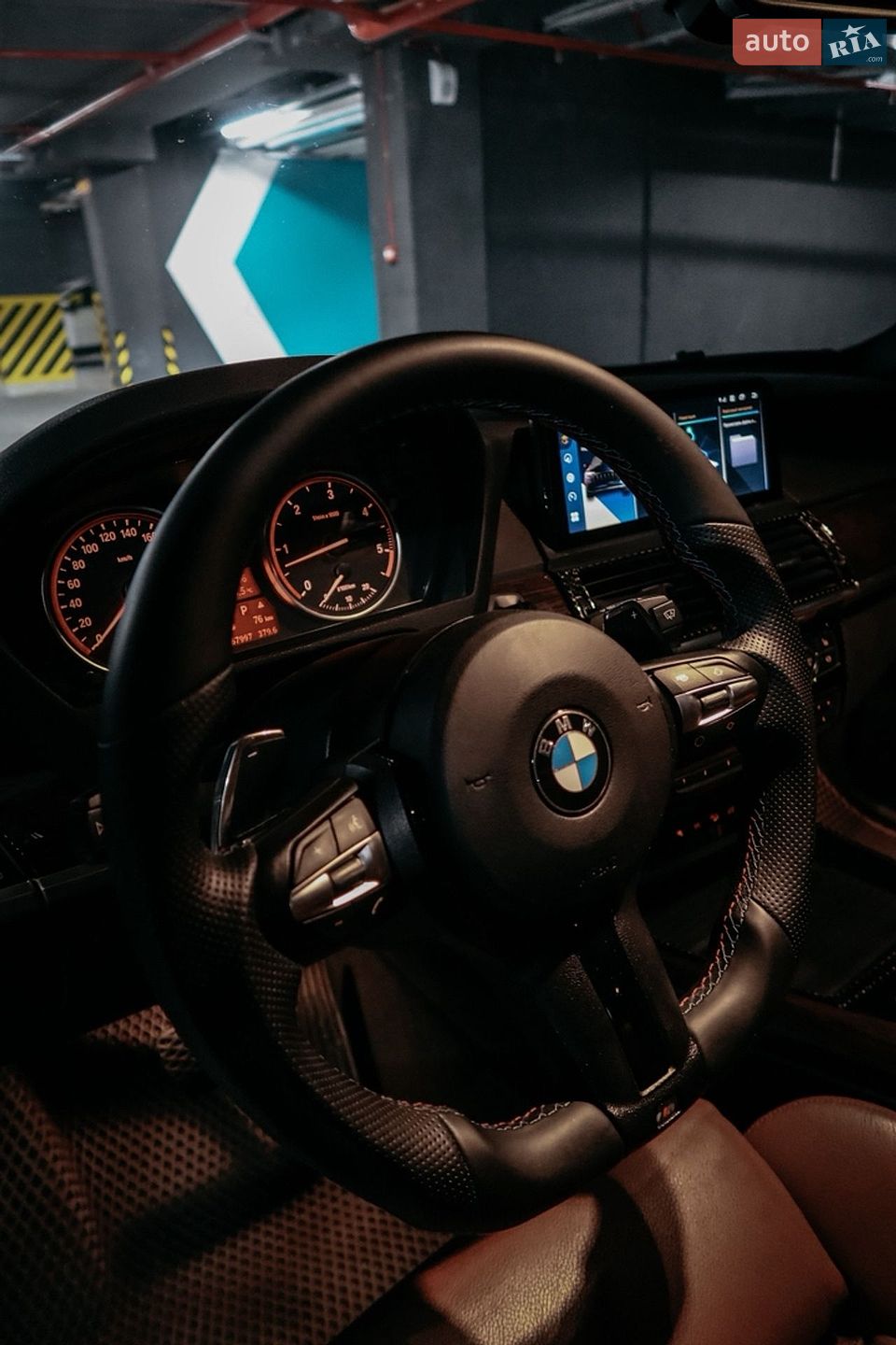 BMW X5 2008 VIN WBAFF41000L135201 фото оголошення 15 з 20