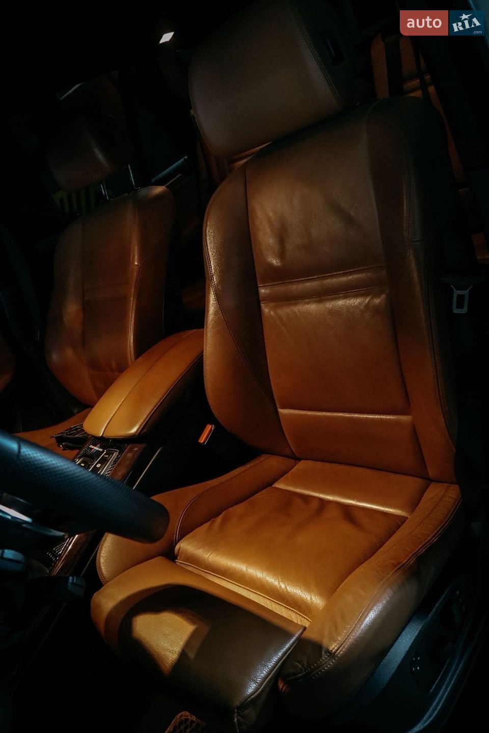 BMW X5 2008 VIN WBAFF41000L135201 фото оголошення 17 з 20