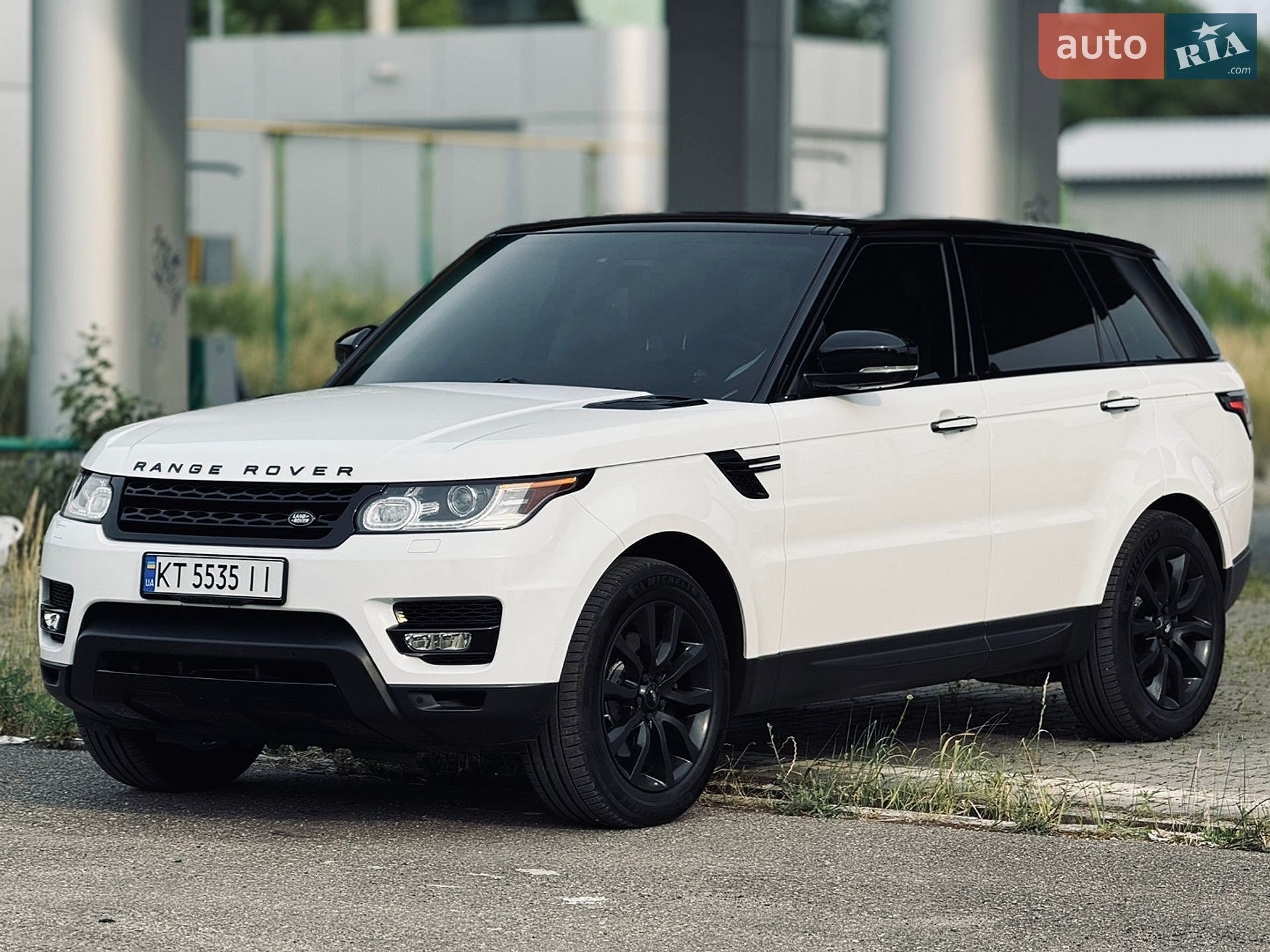 Land Rover Range Rover Sport 2014 VIN SALWR2VF4FA604414 фото оголошення 3 з 21