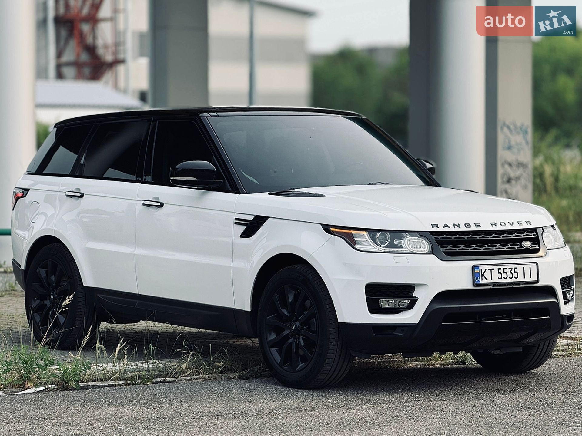 Land Rover Range Rover Sport 2014 VIN SALWR2VF4FA604414 фото оголошення 9 з 21