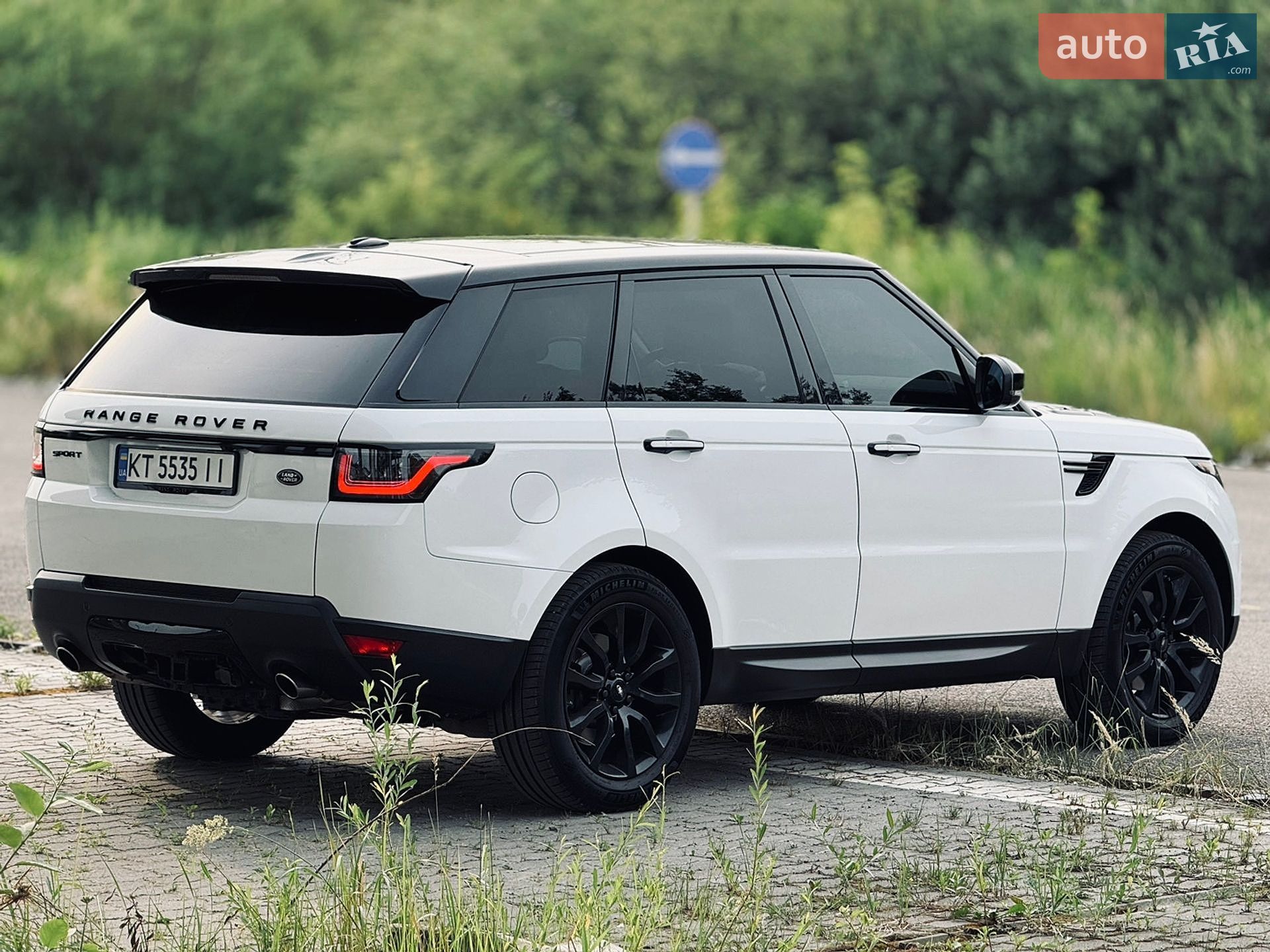 Land Rover Range Rover Sport 2014 VIN SALWR2VF4FA604414 фото оголошення 7 з 21