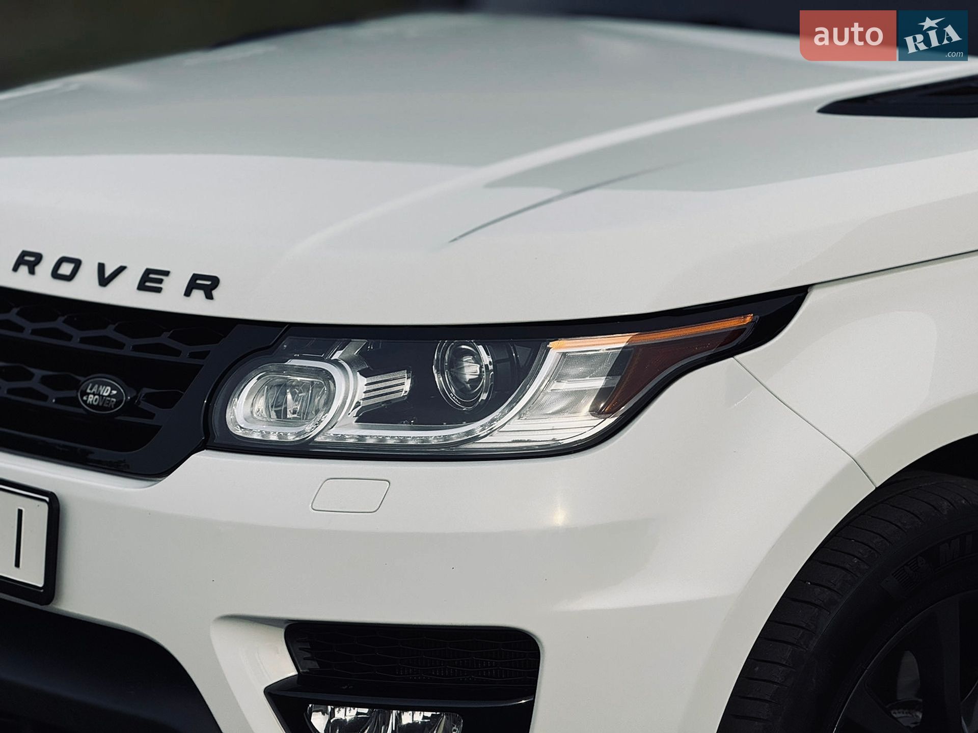Land Rover Range Rover Sport 2014 VIN SALWR2VF4FA604414 фото оголошення 11 з 21