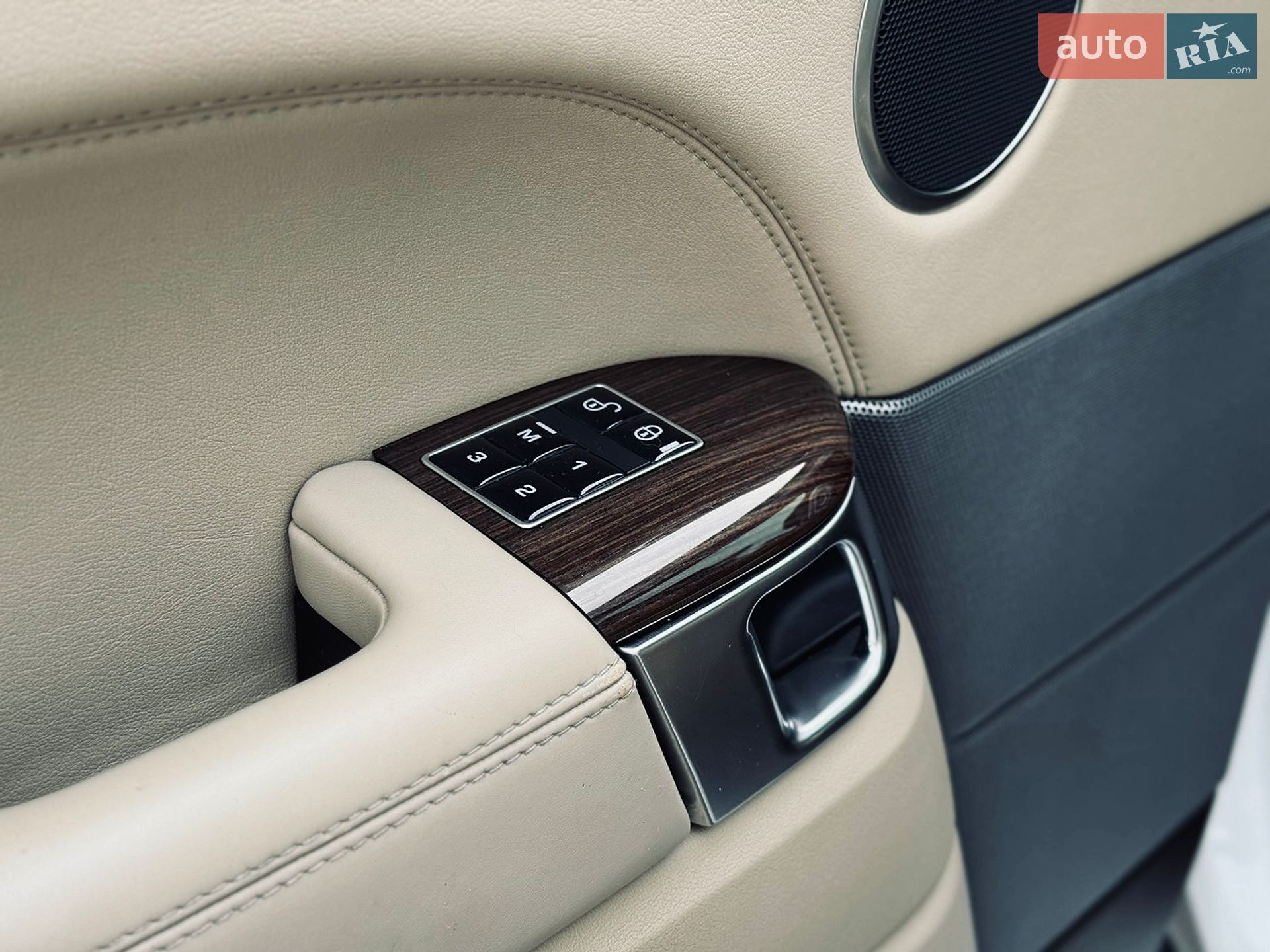 Land Rover Range Rover Sport 2014 VIN SALWR2VF4FA604414 фото оголошення 12 з 21