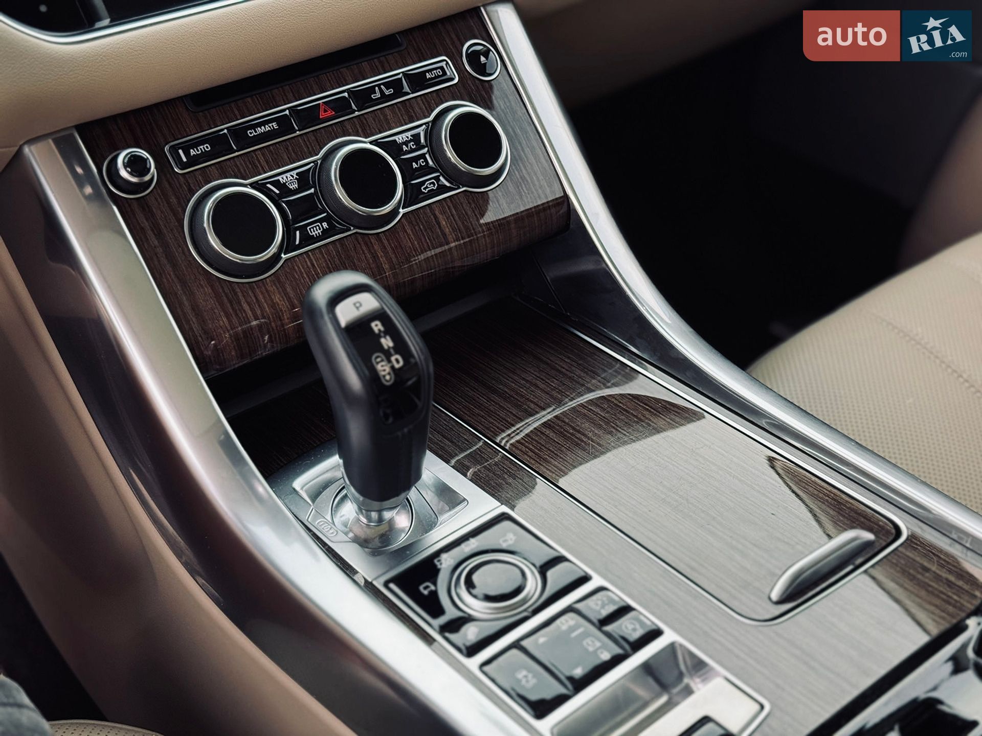 Land Rover Range Rover Sport 2014 VIN SALWR2VF4FA604414 фото оголошення 16 з 21