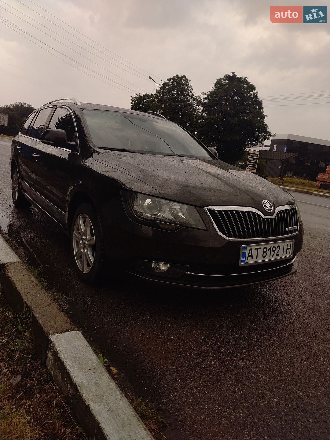 Skoda Superb 2015 VIN TMBJJ73T1F9050989 фото оголошення 3 з 31