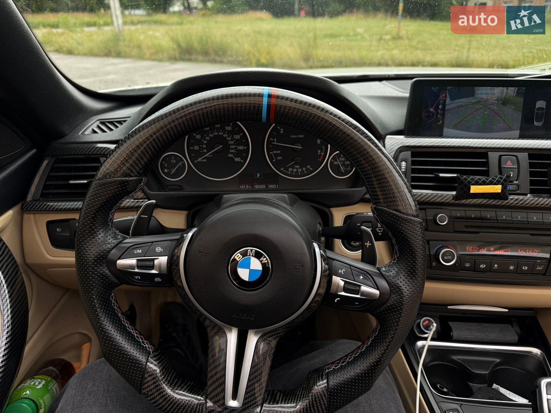 BMW 4 Series 2014 VIN WBA3V5C54EP747891 фото оголошення 20 з 23