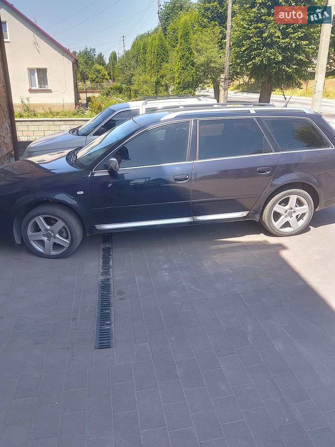 Audi A6 2000 VIN WAUZZZ4BZ1N033243 фото оголошення 10 з 20