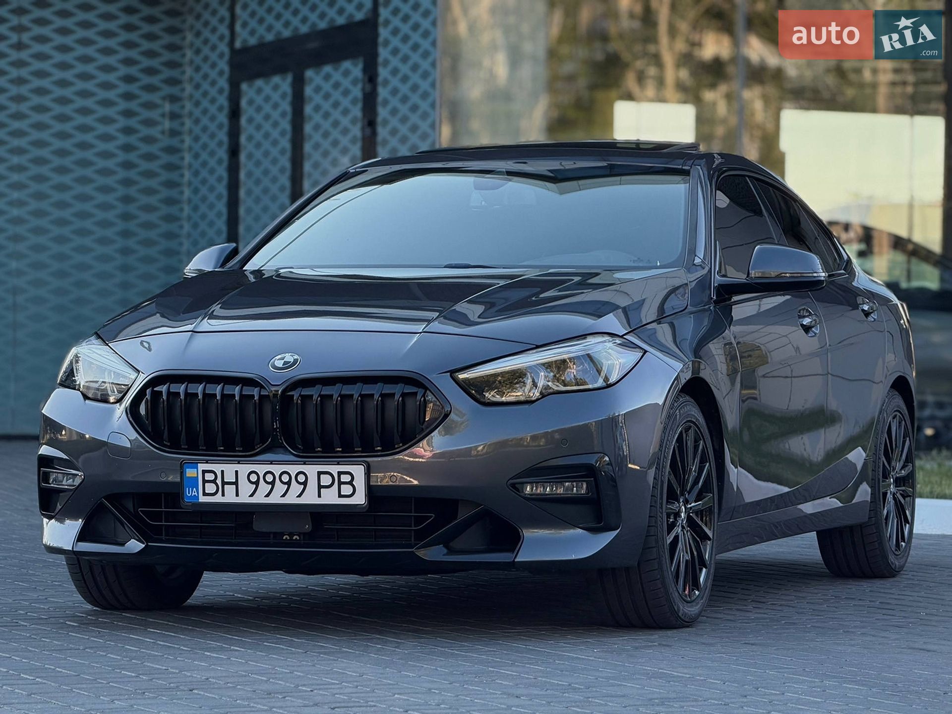 BMW 2 Series Gran Coupe 2021 VIN WBA73AK01M7J42070 фото оголошення 7 з 33