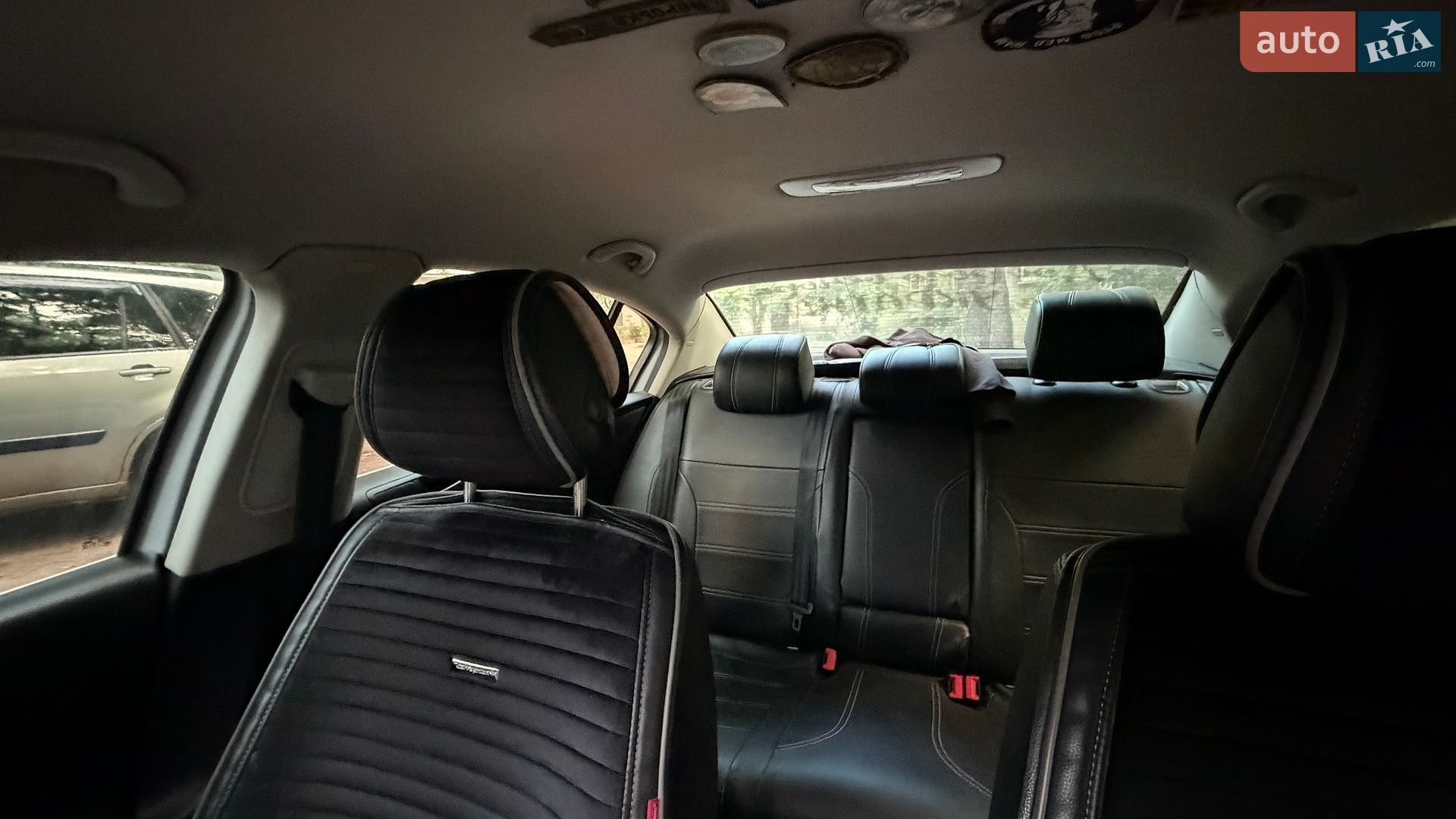 Volkswagen Passat 2006 VIN WVWZZZ3CZ7P093383 фото оголошення 4 з 7