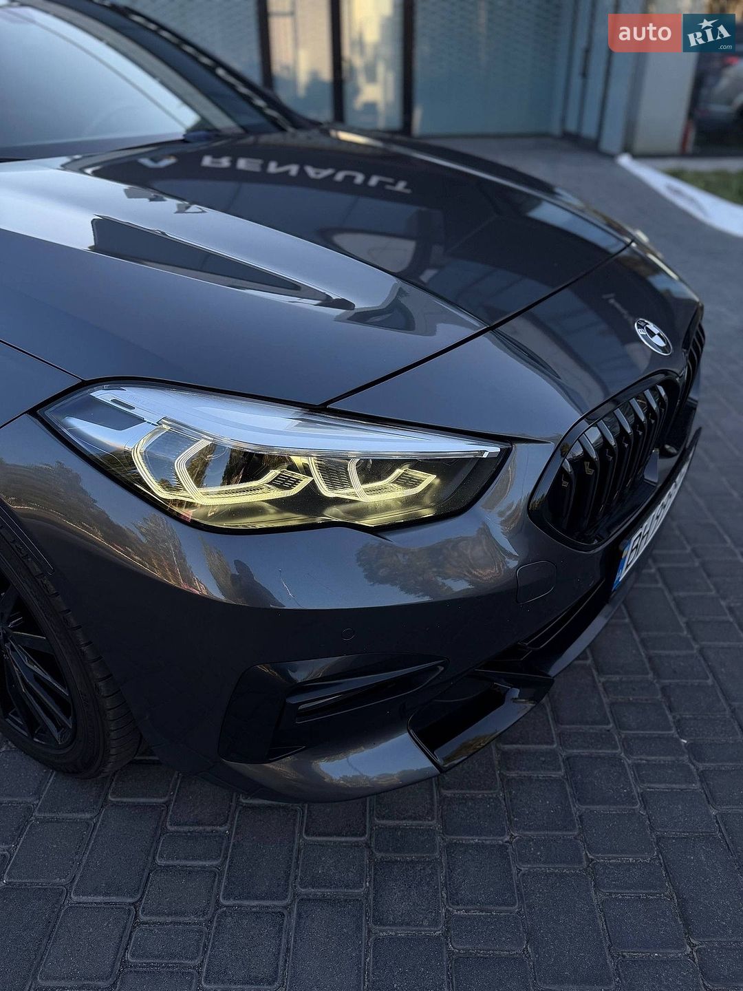 BMW 2 Series Gran Coupe 2021 VIN WBA73AK01M7J42070 фото оголошення 10 з 33