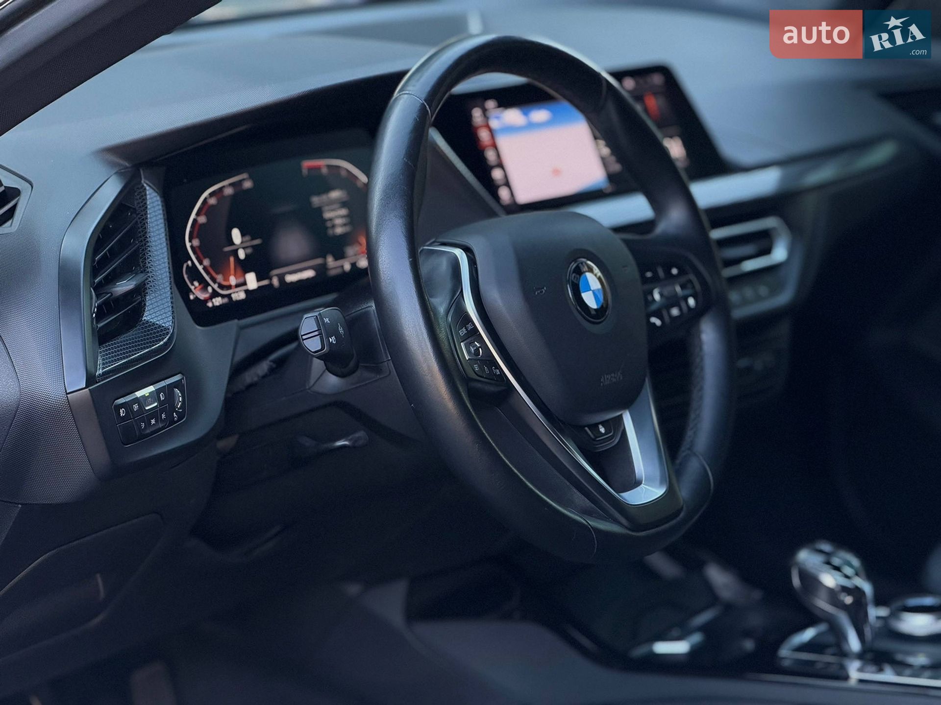 BMW 2 Series Gran Coupe 2021 VIN WBA73AK01M7J42070 фото оголошення 26 з 33