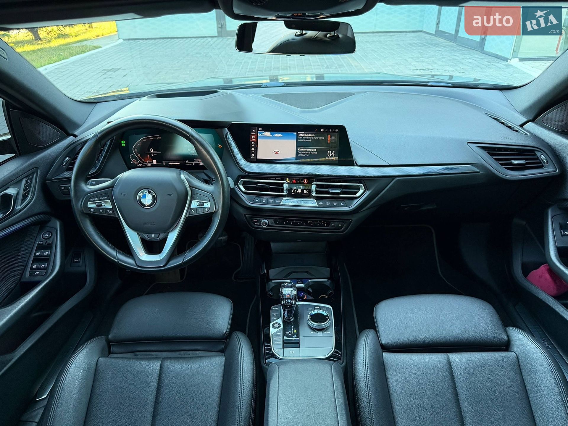 BMW 2 Series Gran Coupe 2021 VIN WBA73AK01M7J42070 фото оголошення 29 з 33