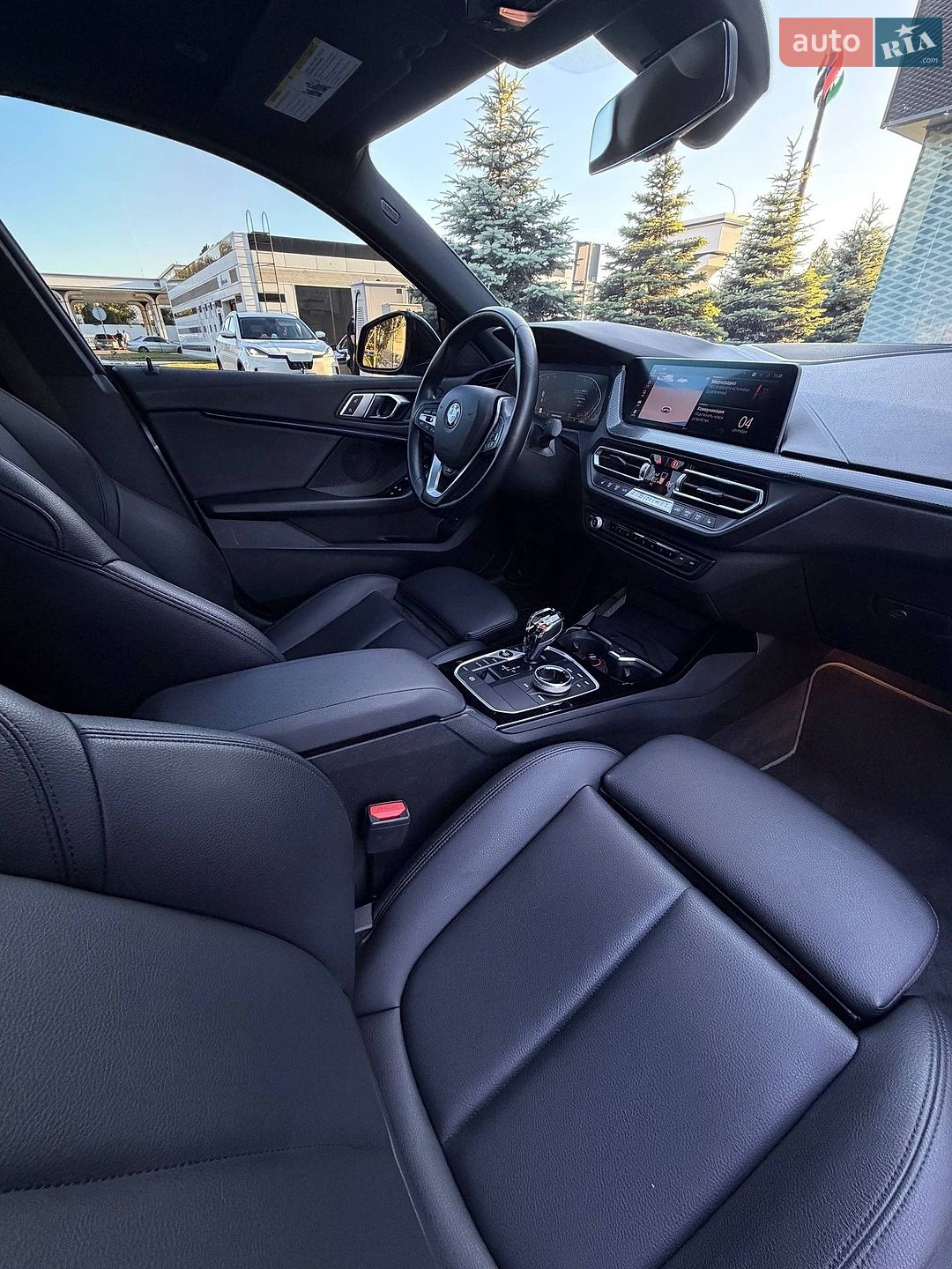 BMW 2 Series Gran Coupe 2021 VIN WBA73AK01M7J42070 фото оголошення 31 з 33