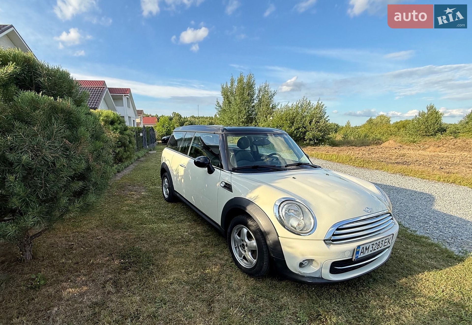 Mini Cooper 2011 VIN WMWXE51000T145613 фото оголошення 15 з 18
