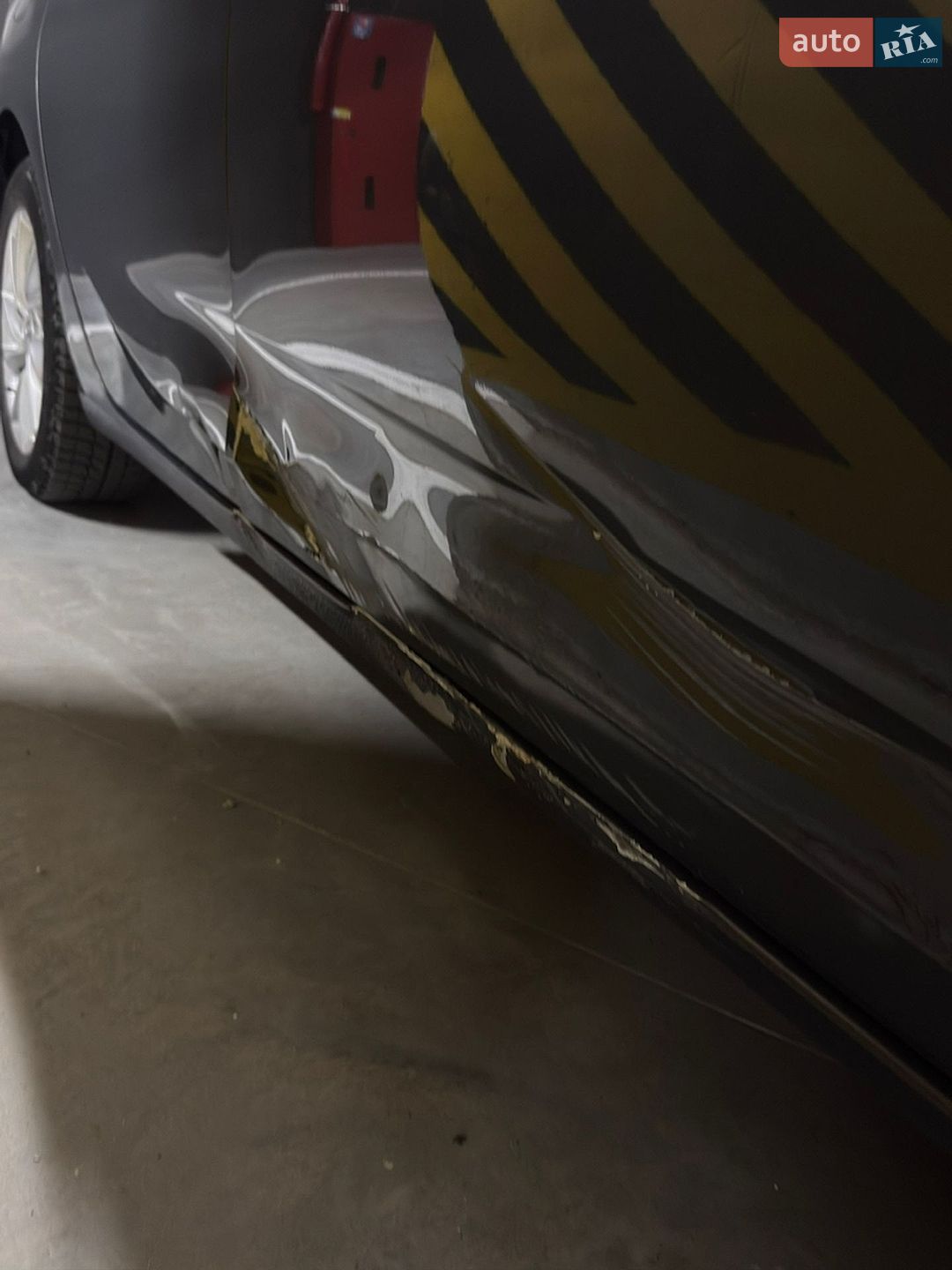 Opel Astra 2016 VIN W0LBD8ED8G8095909 фото оголошення 17 з 19