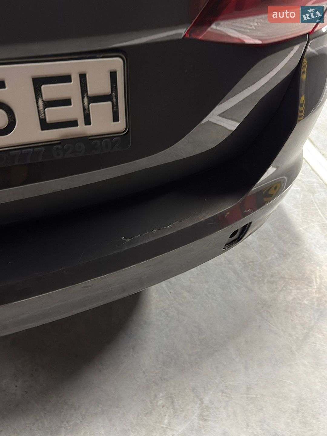 Opel Astra 2016 VIN W0LBD8ED8G8095909 фото оголошення 18 з 19