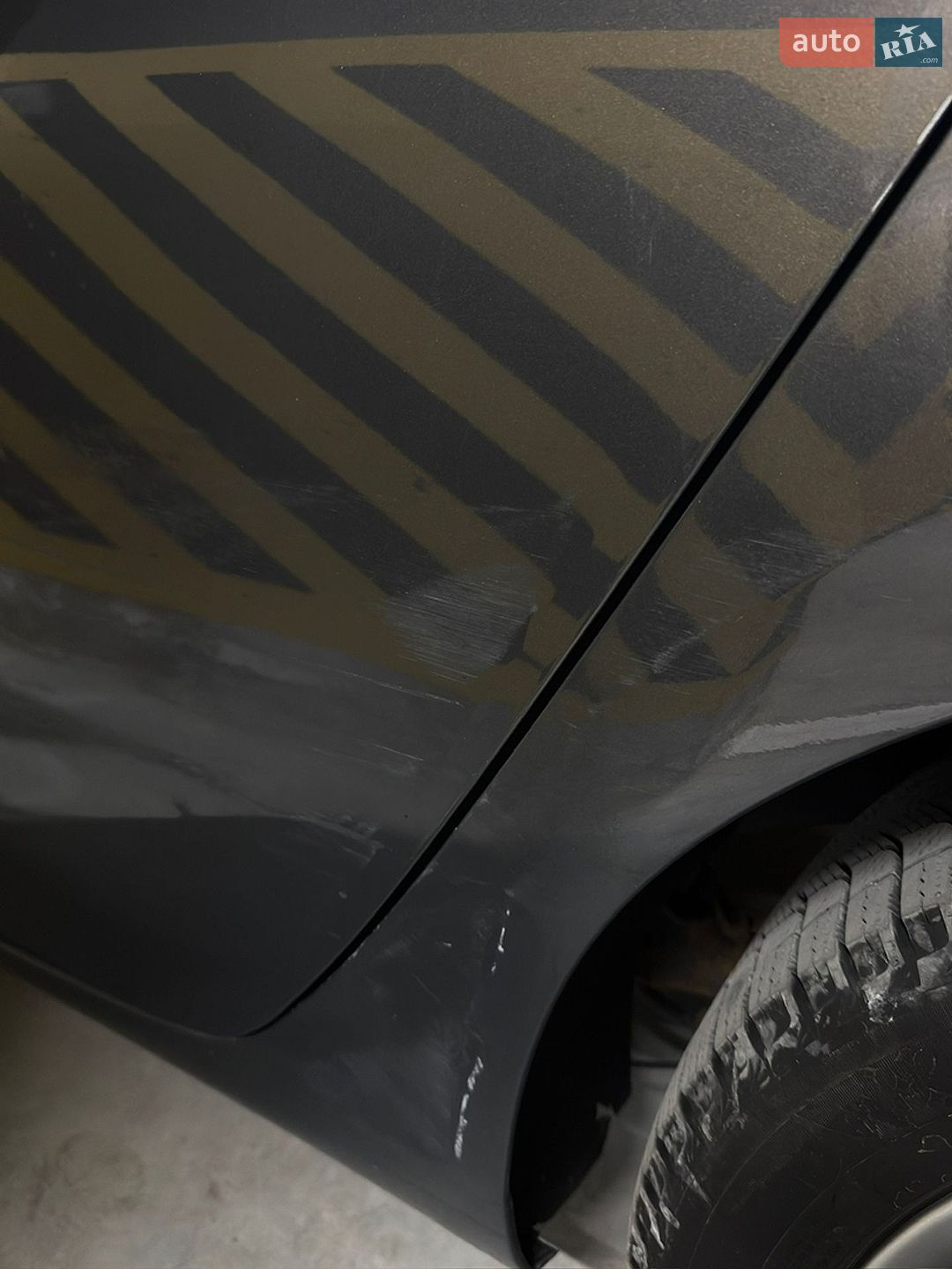 Opel Astra 2016 VIN W0LBD8ED8G8095909 фото оголошення 19 з 19