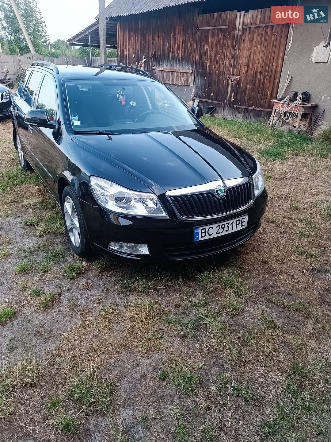 Skoda Octavia 2011 VIN TMBHT61Z3C2089002 фото оголошення 3 з 27